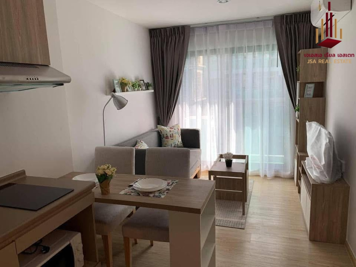 For RentCondoOnnut, Udomsuk : ✨ For Rent : The Excel Hideaway Sukhumvit 50 Condo ✨ 💰 Only 15,000 thb/month