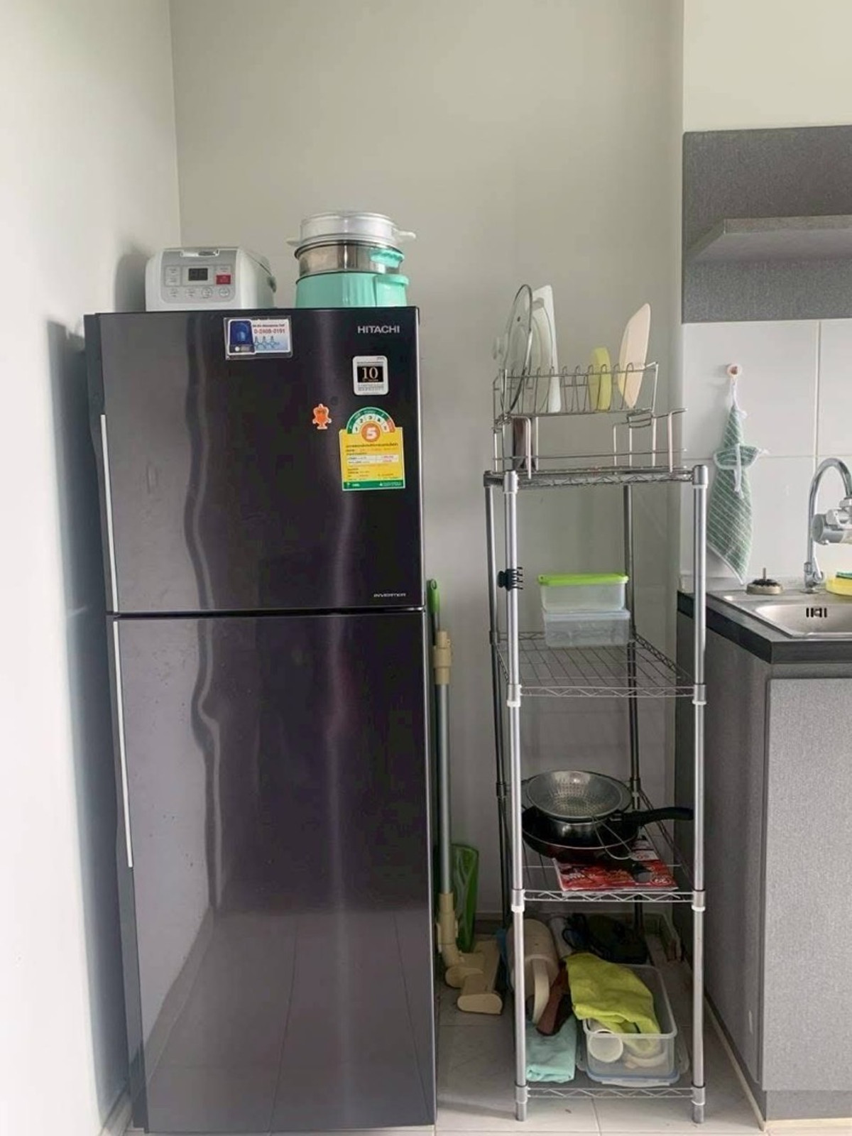 ให้เช่าคอนโดท่าพระ ตลาดพลู วุฒากาศ : ให้เช่า Aspire Sathorn–Taksin