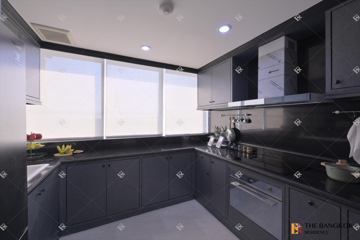 For SaleCondoRama3 (Riverside),Satupadit : 💎 Hot Unit!  Luxury Riverfront 🌊 The Pano near BTS Chong Nonsi