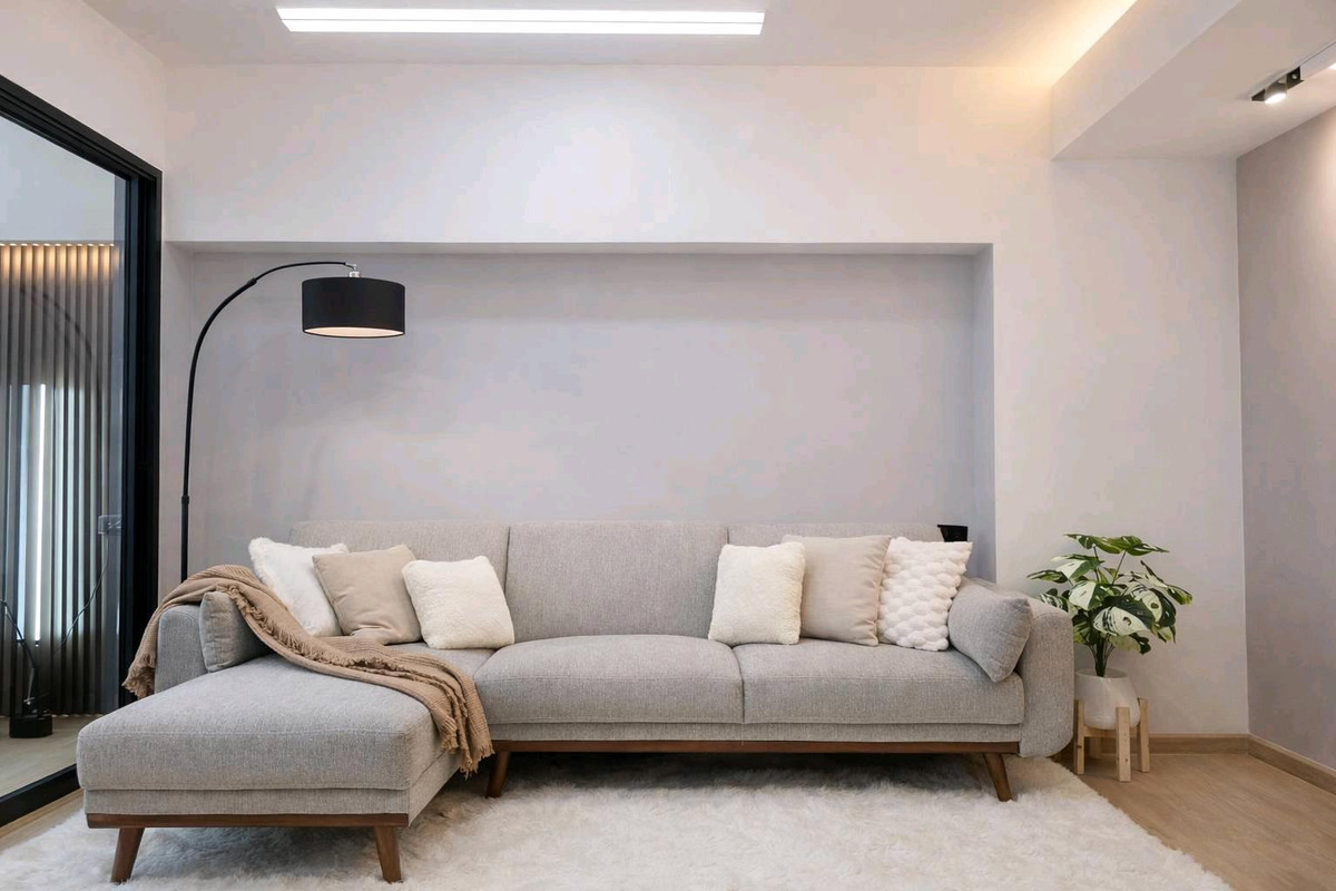 ขายคอนโดสาทร นราธิวาส : คอนโดโซนสาทร ราคาไม่ถึง 2 ลบ. ขนาด 40 ตร.ม  ที่คุณใฝ่ฝันรึเปล่า