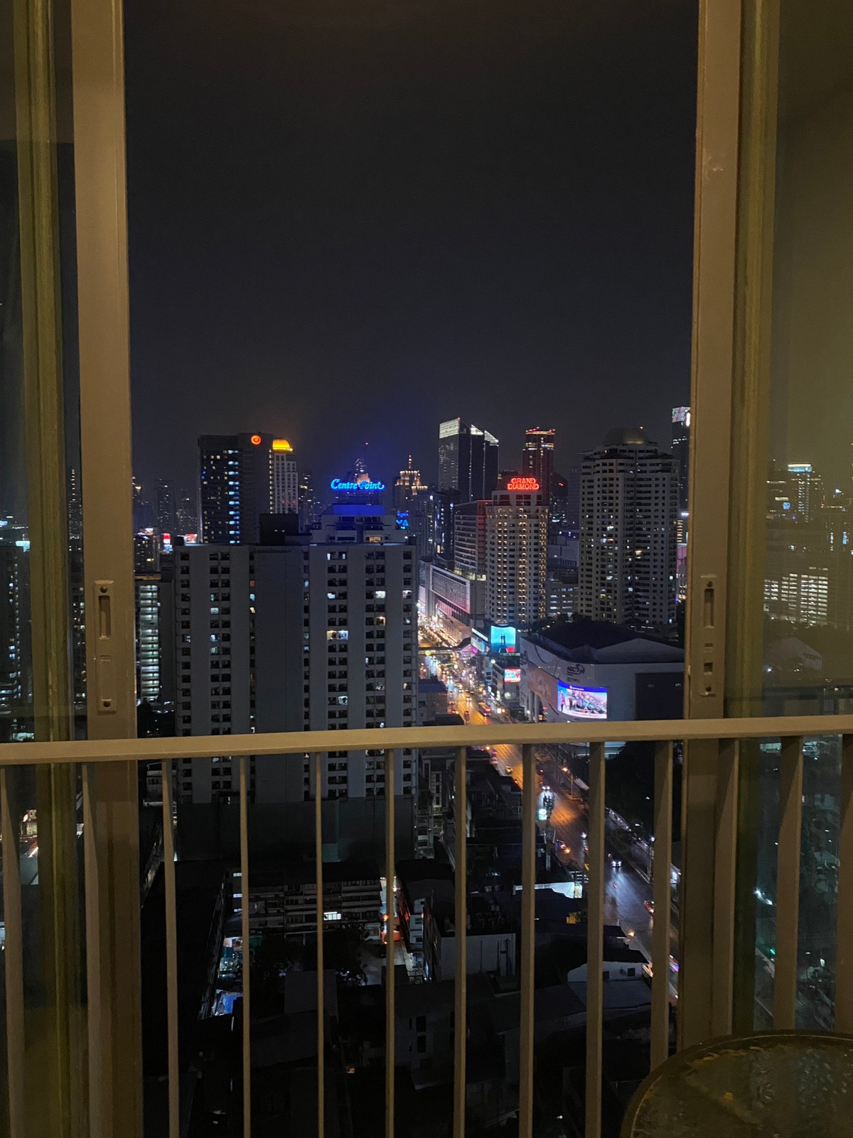 For RentCondoRatchathewi,Phayathai : !! Beautiful room for rent, Condo Ideo Q Siam-Ratchathewi (Ideo Q Siam-Ratchathewi) near BTS Ratchathewi.