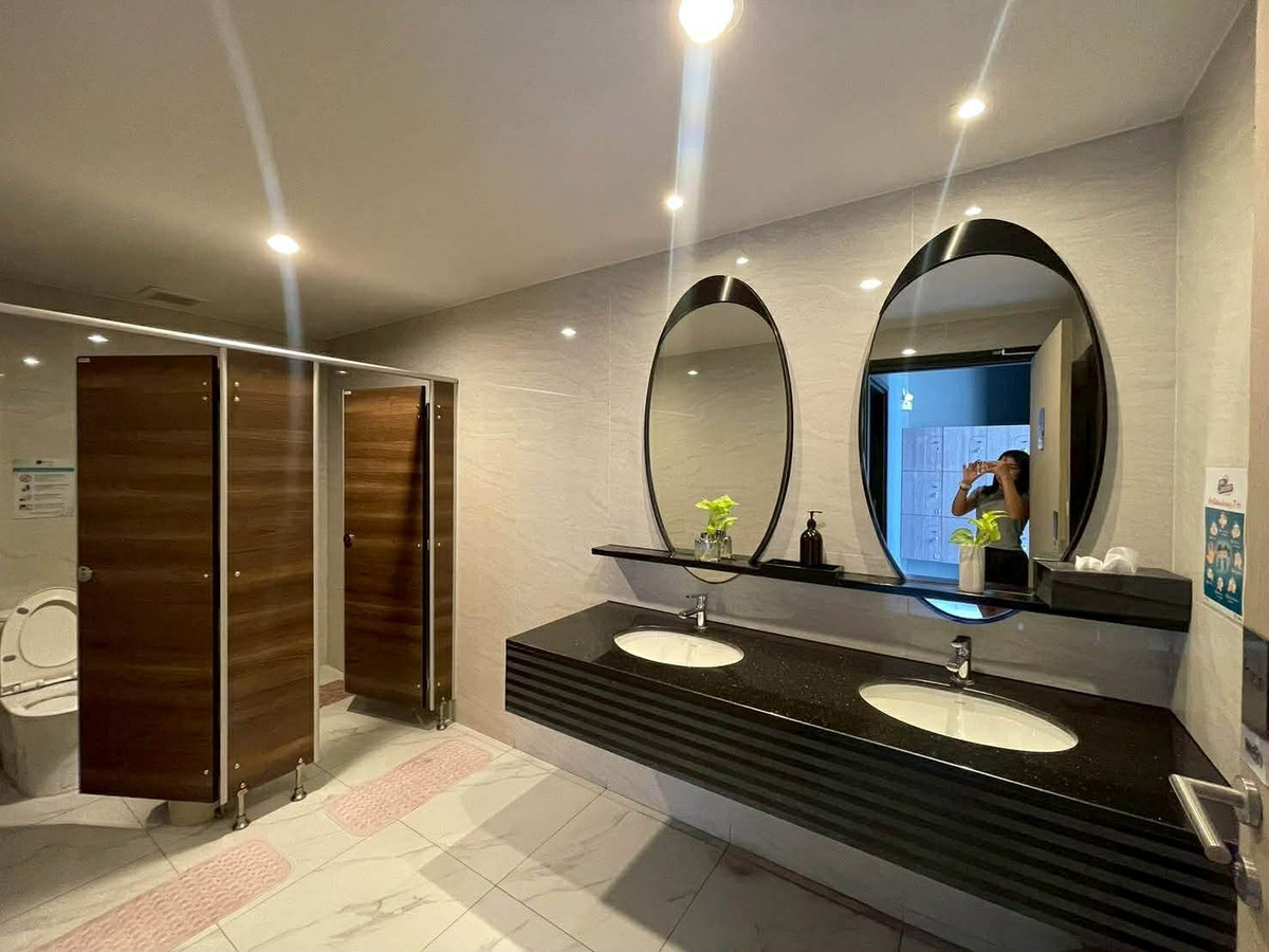 ให้เช่าคอนโดวงเวียนใหญ่ เจริญนคร : ⭐️ Niche Mono Itsaraphap⭐️1 ห้องนอน 1 ห้องน้ำ มีเฟอร์นิเจอร์และเครื่องใช้ไฟฟ้าครบ พร้อมอยู่