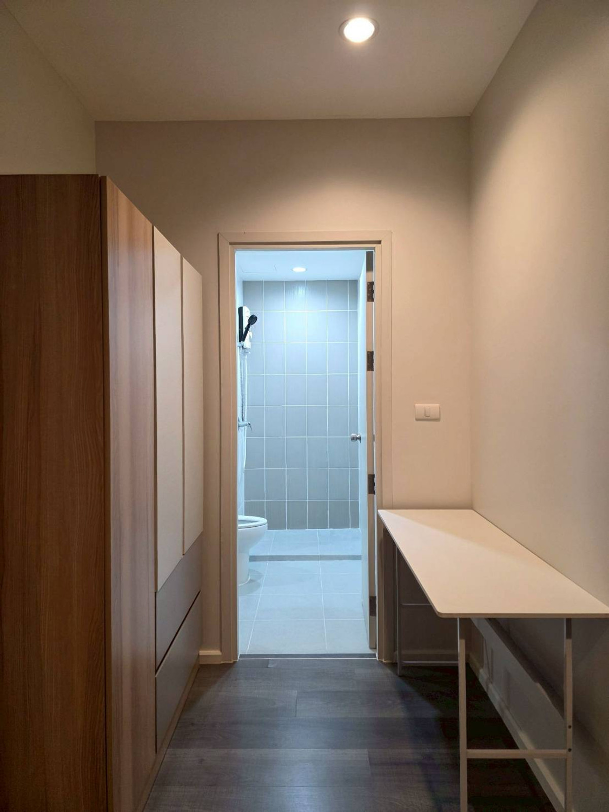 ขายคอนโดบางซื่อ วงศ์สว่าง เตาปูน : โอกาสทองของนักลงทุน! ขายคอนโด The Stage เตาปูน อินเตอร์เชนจ์ (The Stage Taopoon Interchange) ซื้อปุ๊บรับรายได้ทันที สภาพเนี๊ยบพร้อมอยู่!