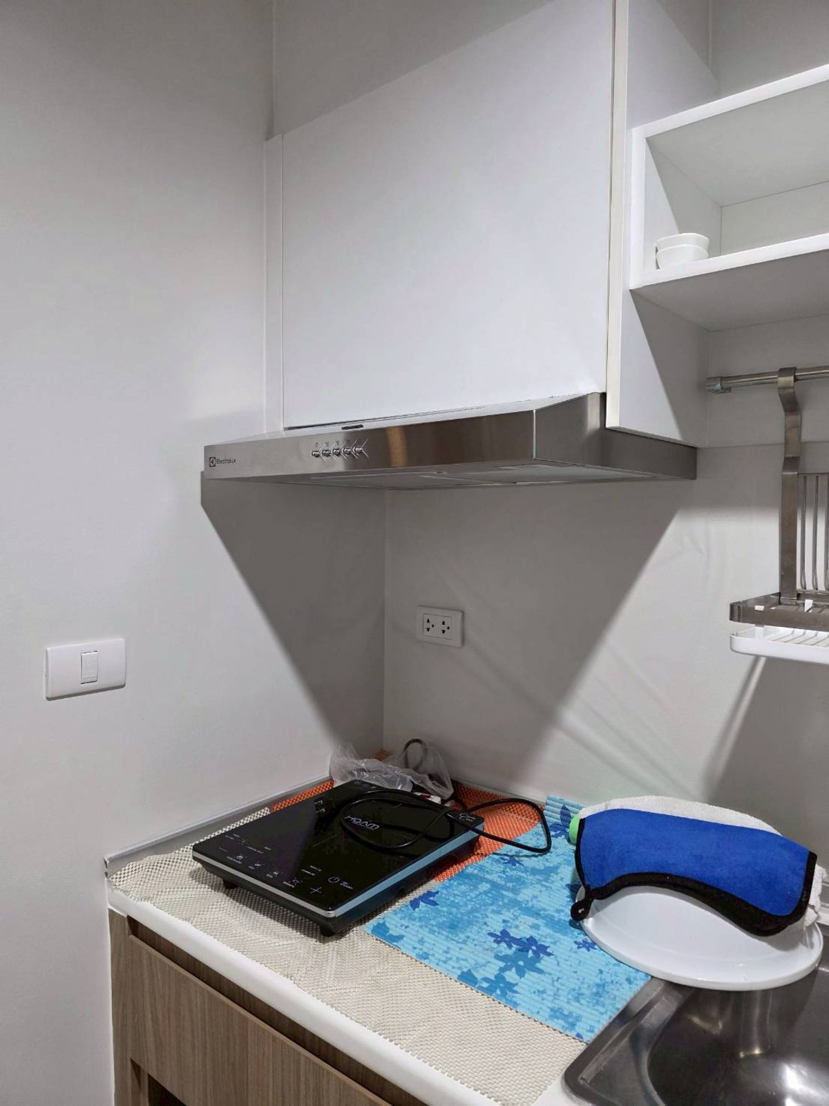 ขายคอนโดบางซื่อ วงศ์สว่าง เตาปูน : โอกาสทองของนักลงทุน! ขายคอนโด The Stage เตาปูน อินเตอร์เชนจ์ (The Stage Taopoon Interchange) ซื้อปุ๊บรับรายได้ทันที สภาพเนี๊ยบพร้อมอยู่!