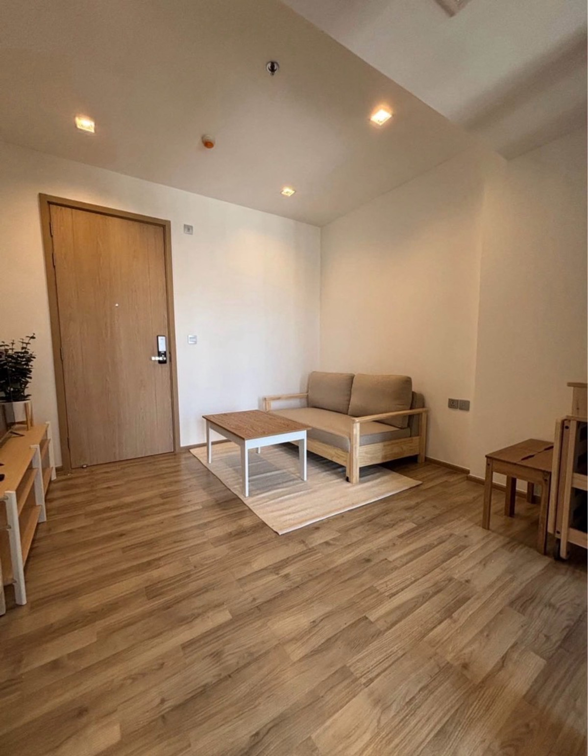 ให้เช่าคอนโดสะพานควาย จตุจักร : #Z4863💥 060369 🔥ให้เช่าคอนโด THE LINE Chatuchak-Mo Chit