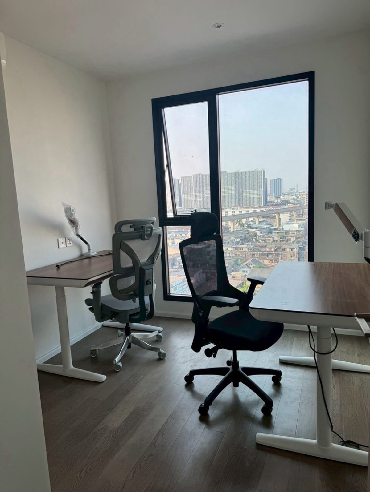 ให้เช่าคอนโดบางซื่อ วงศ์สว่าง เตาปูน : ขาย / ให้เช่า คอนโด The Privacy Taopoon Interchange 2 ห้องนอน 2 ห้องน้ำ