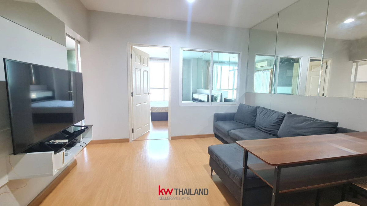 For RentCondoOnnut, Udomsuk : 🔥🔥 For Rent: Life@Sukhumvit 65, Only 300 meters from BTS Phra Khanong Premium City Living ✨