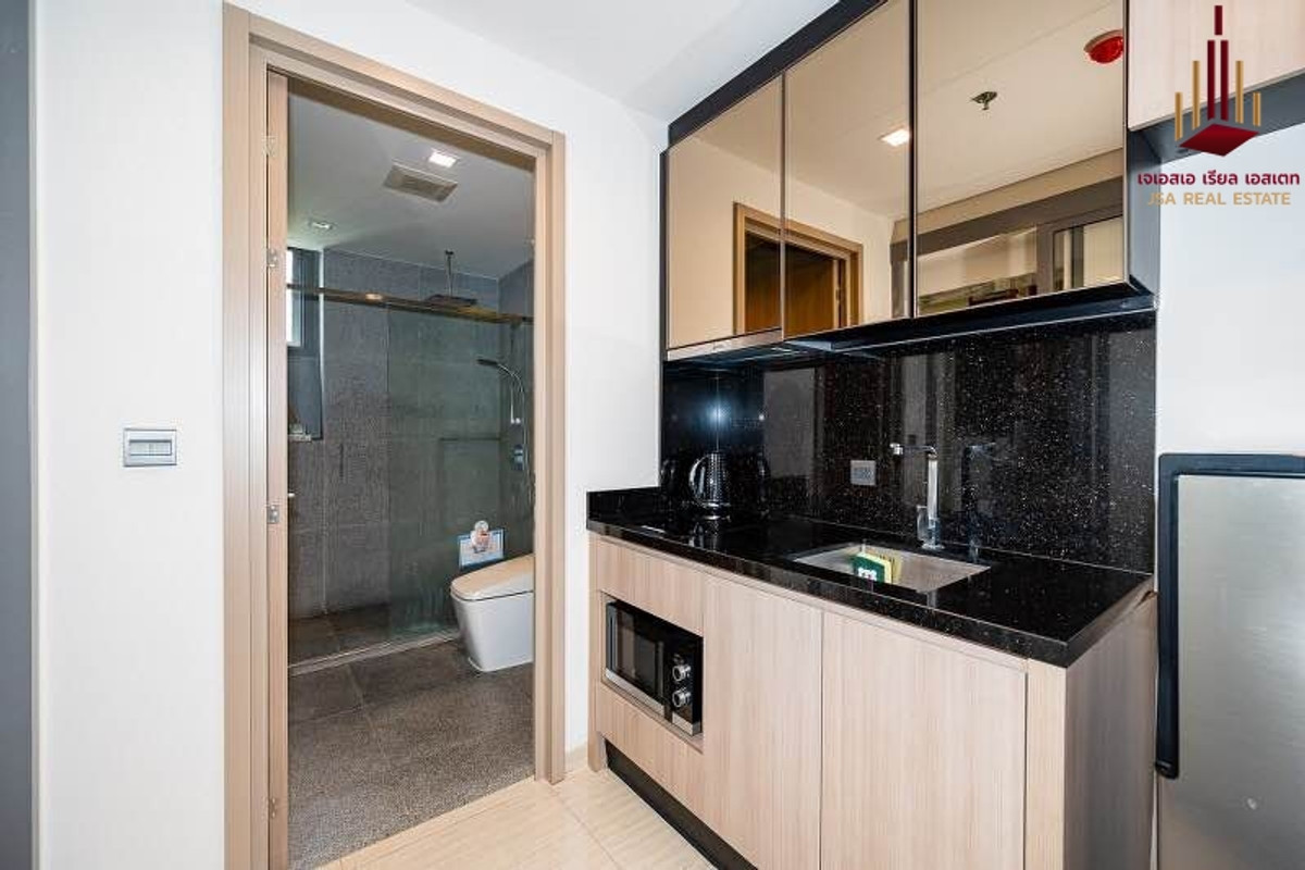 ให้เช่าคอนโดราชเทวี พญาไท : ✨ For Rent : The Line Ratchathewi  Condo ✨  💰 Only 22,900 thb/month