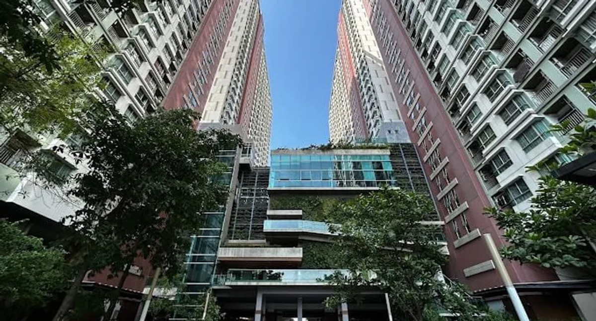 For SaleCondoRama3 (Riverside),Satupadit : 🔥 Cancellation Alert! This price is unbeatable! Lumpini Park Riverside - Rama 3 Condo, Ready to Transfer 🔥 MD-26086792