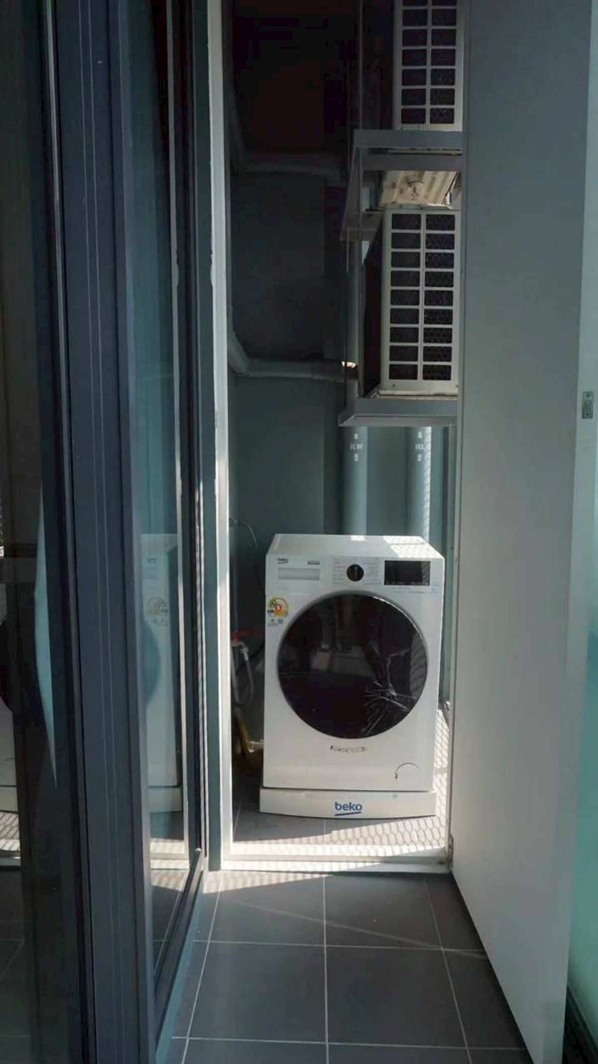 ให้เช่าคอนโดราชเทวี พญาไท : ✅ XTP129 ✅ Line : @p2nproperty