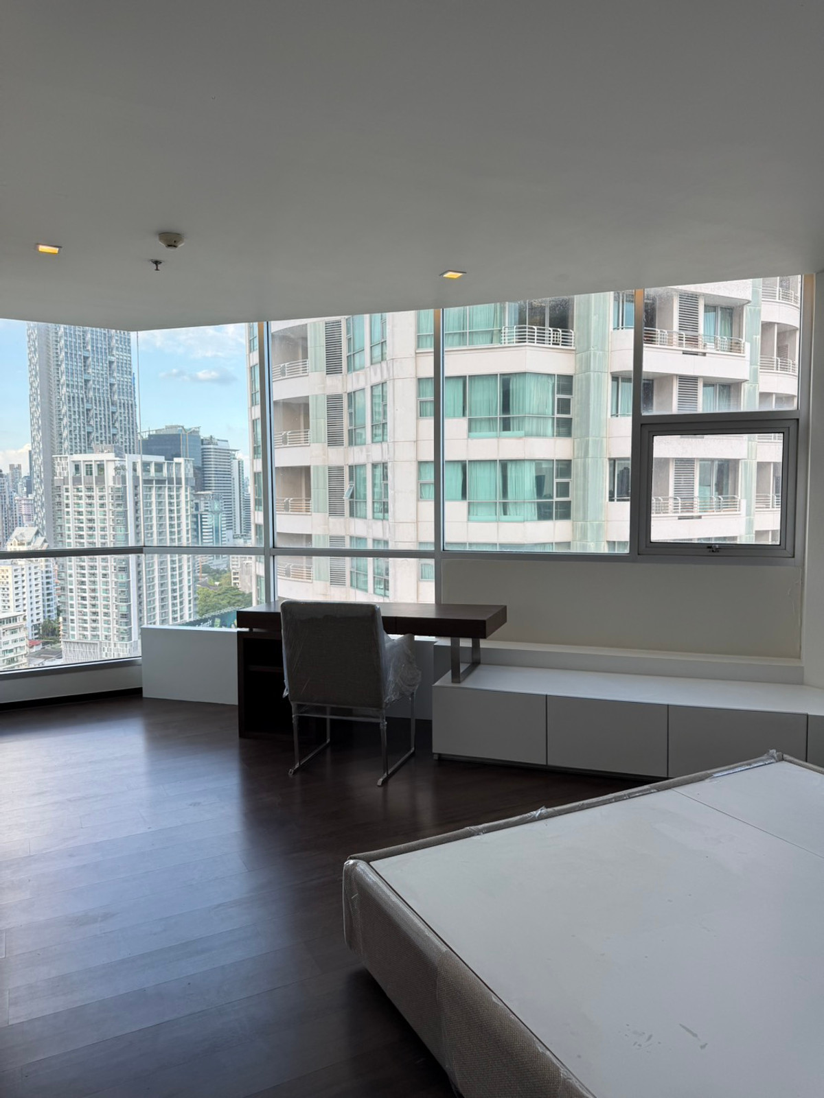 For SaleCondoSathorn, Narathiwat : ✨Sathorn Heritage✨2 beds 2 baths, Size 116.44 sqm., near BTS / MRT Saint Louis (1 km) Tel.0982645161 