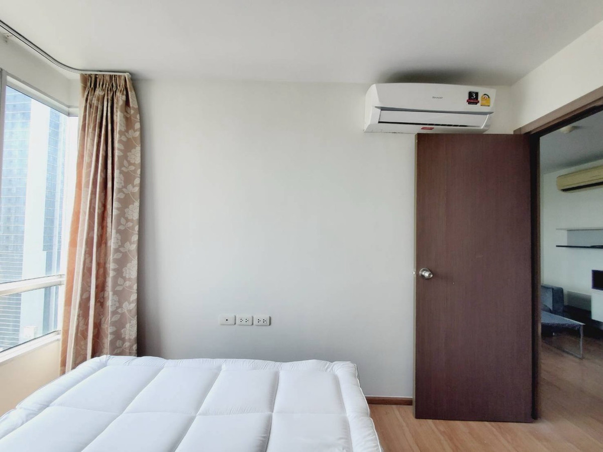 ให้เช่าคอนโดอ่อนนุช อุดมสุข : The Base Sukhumvit 77 ⭐️ เช่า 13,000  ถ่ายจากห้องจริงล่าสุด ⭐️  Line :@pukkhome ( with @)