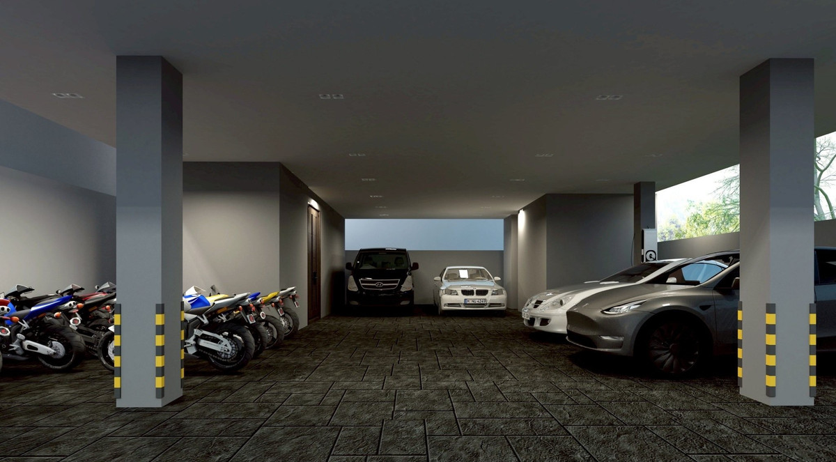 สำนักงานพระราม 9 เพชรบุรีตัดใหม่ RCA : WS6818 🏢 Super Prime Home Office 5 ชั้น ใจกลางพระราม 9 ทำเล CBD เพียง 300,000 บาท / เดือน