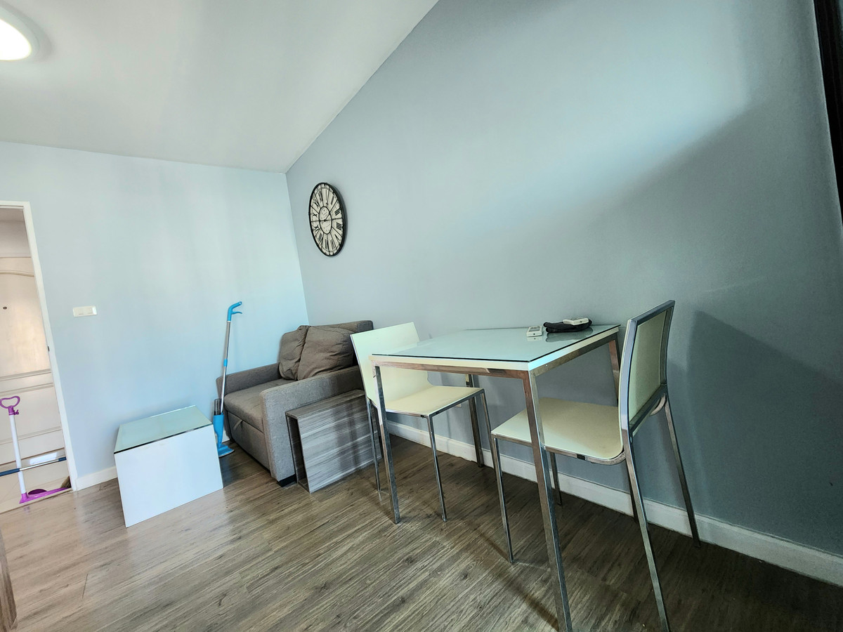 ขายคอนโดพุทธมณฑล ศาลายา : 📢 ถูกที่สุดในโครงการ! iCondo ศาลายา ห้องสวย เฟอร์ฯ ครบ พร้อมจบด่วน!