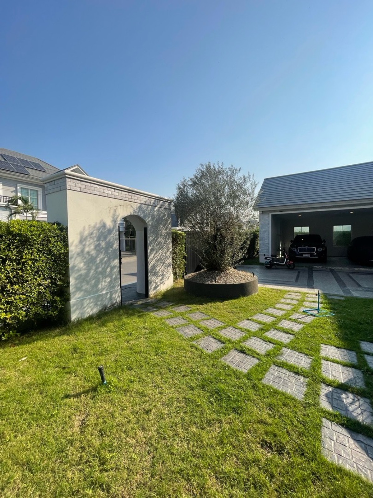 ขายบ้านลาดกระบัง สุวรรณภูมิ : Perfect Masterpiece Sukhumvit 77 ราคาถูกที่สุด