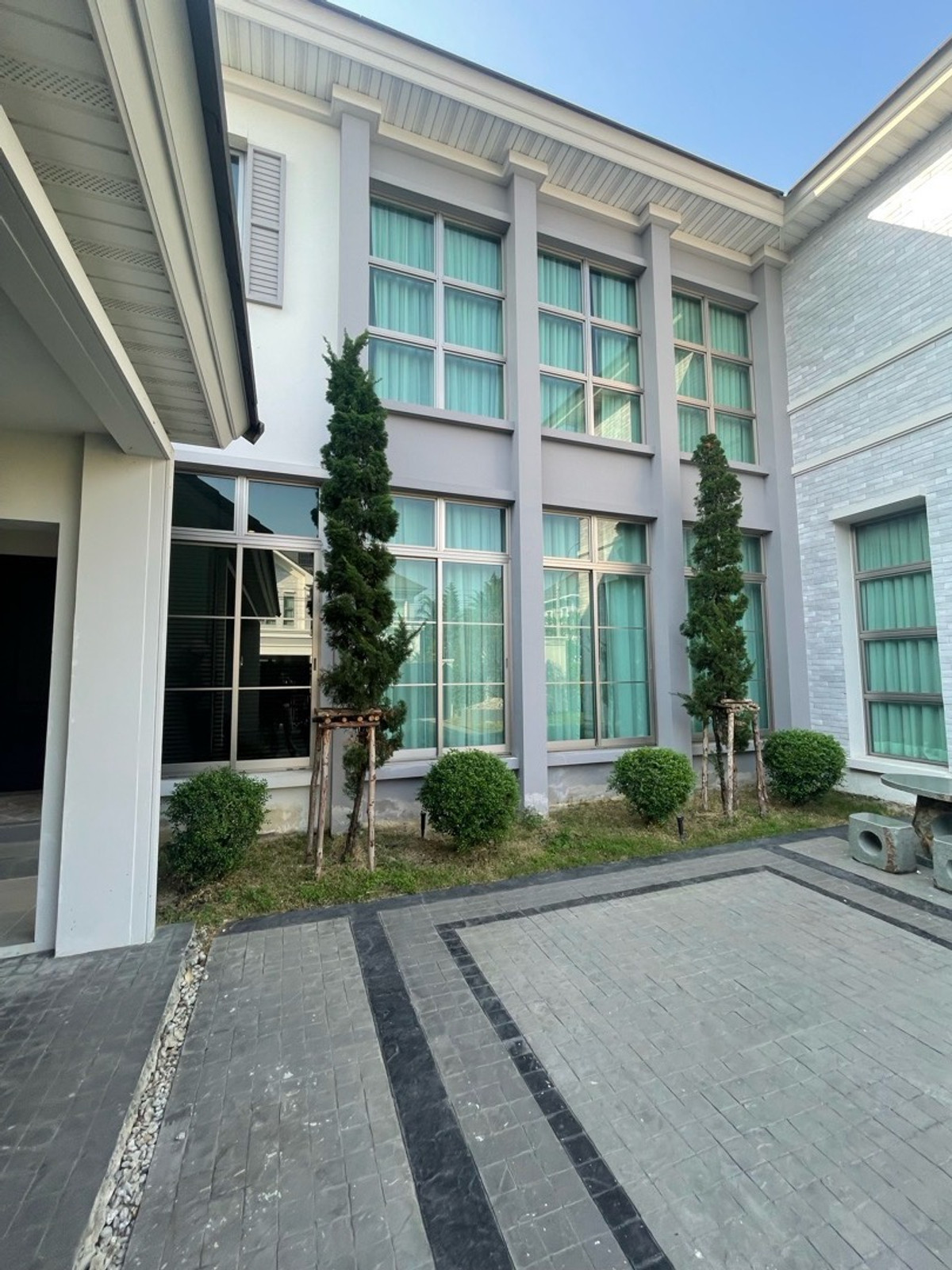 ขายบ้านลาดกระบัง สุวรรณภูมิ : Perfect Masterpiece Sukhumvit 77 ราคาถูกที่สุด