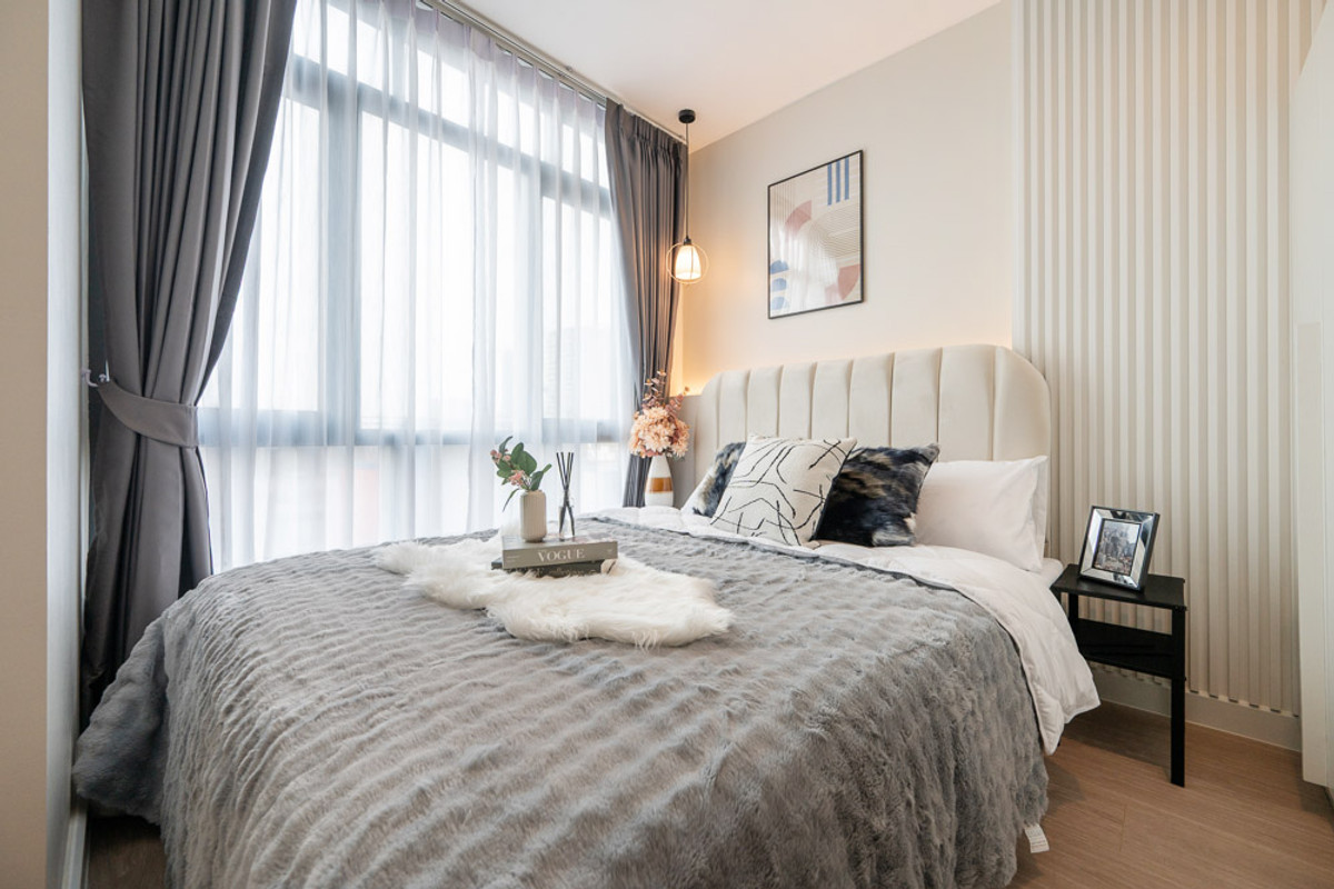 ขายคอนโดบางซื่อ วงศ์สว่าง เตาปูน : ขายคอนโดรีโนเวทสวย Metro Sky ประชาชื่น 1ห้องนอน 1ห้องน้ำ ผ่อนเพียง 8,000 บาท/เดือน  ติด MRT เตาปูน และ MRT บางซ่อน ใกล้ทางด่วน เดินทางเข้าเมือง โซนบางซื่อ รัชดา หรือ CBD สะดวกมาก