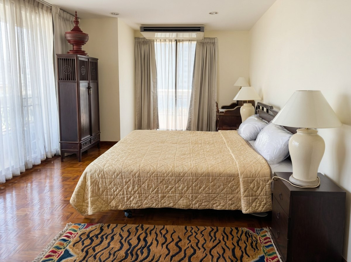 For SaleCondoSukhumvit, Asoke, Thonglor : HOT DEAL ✨Prime Mansion  Sukhumvit 31✨3 beds 3 baths, Size 248 sqm., near BTS / MRT Phromphong (1.2 km) Tel.0982645161 