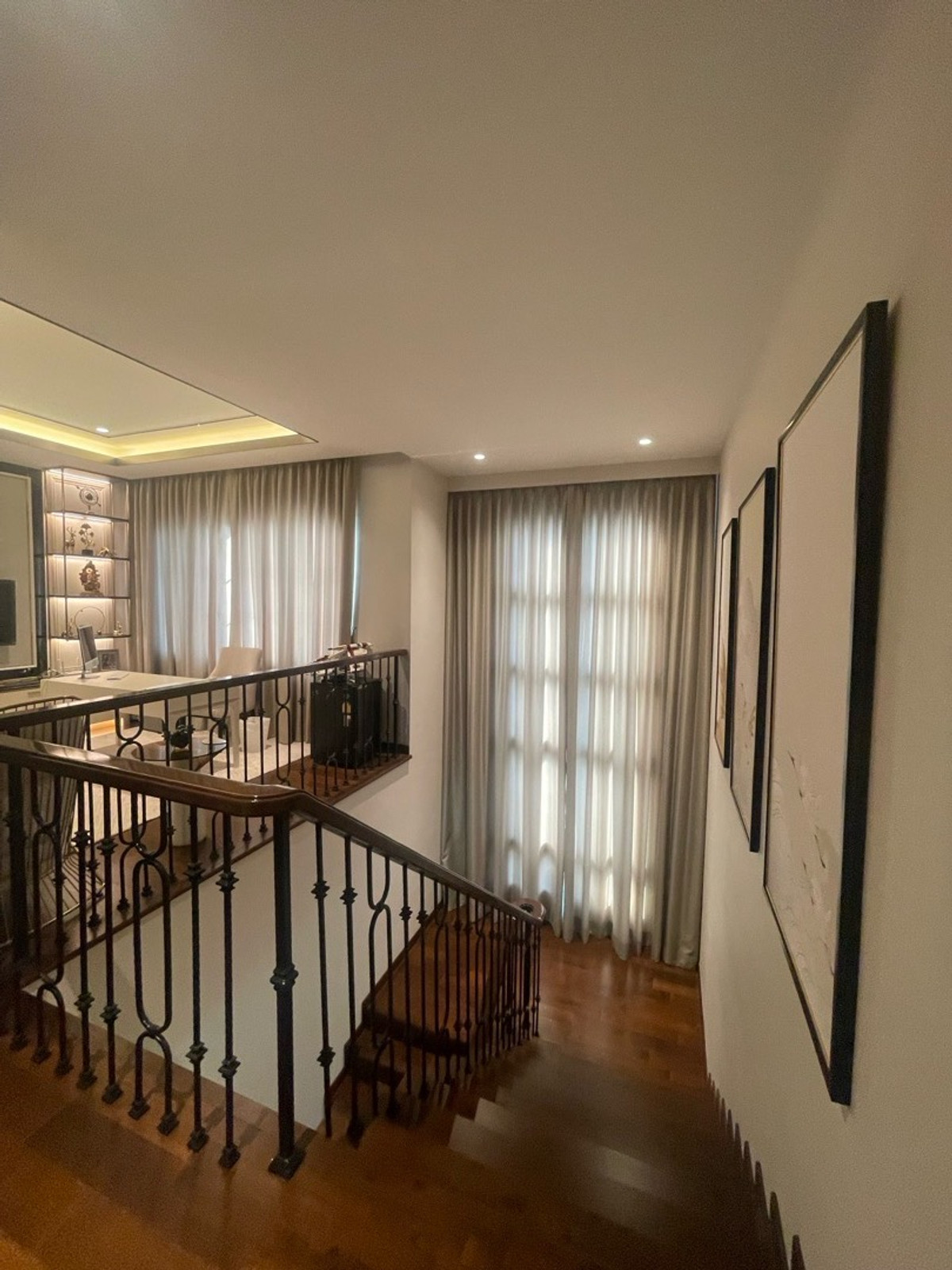 ขายบ้านลาดกระบัง สุวรรณภูมิ : Perfect Masterpiece Sukhumvit 77 ราคาถูกที่สุด