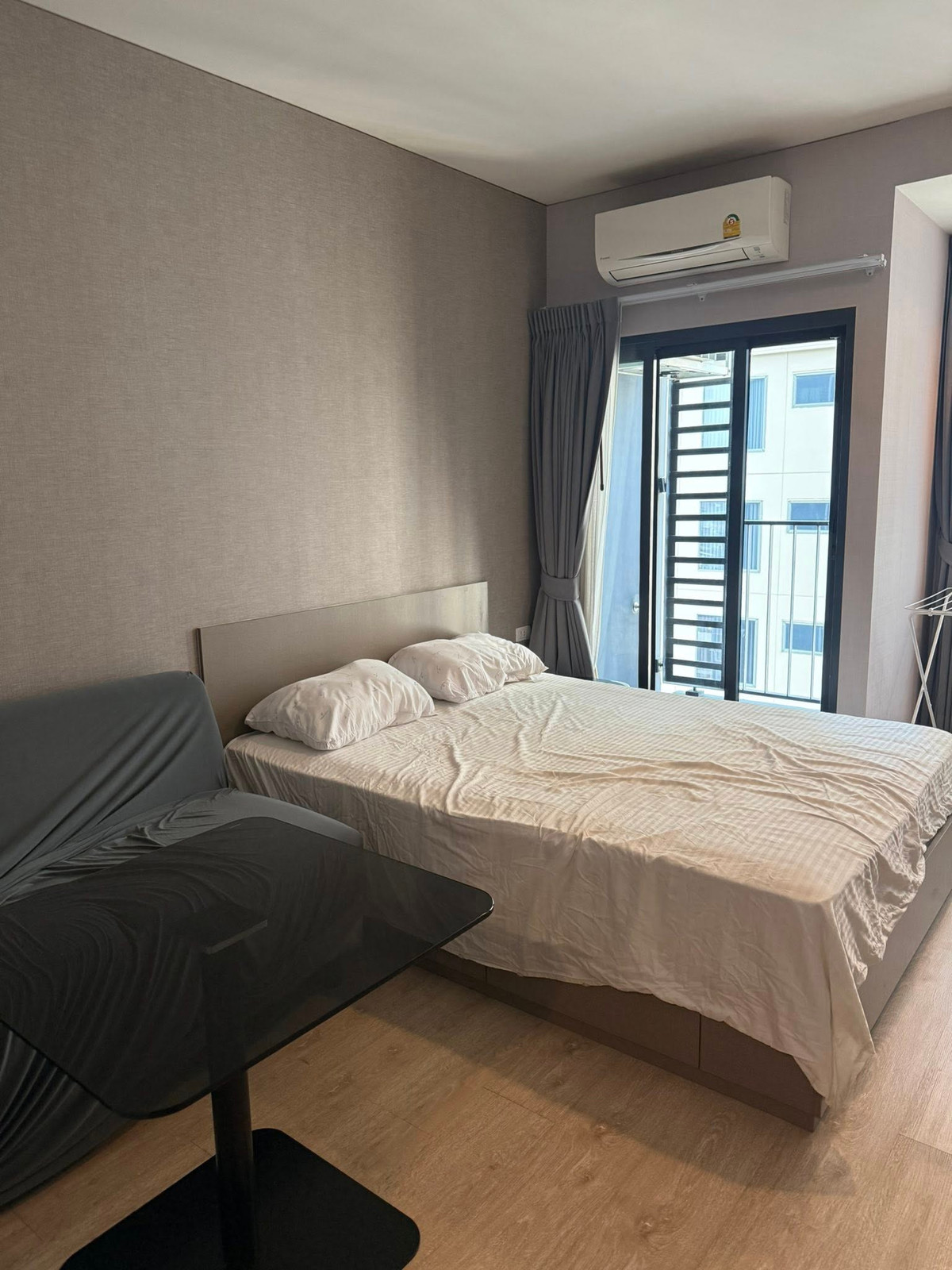 CondoWongwianyai, Charoennakor : RS5285 For Rent/Sale: Ideo Sathorn – Wongwianya Condo near BTS Wongwianyai