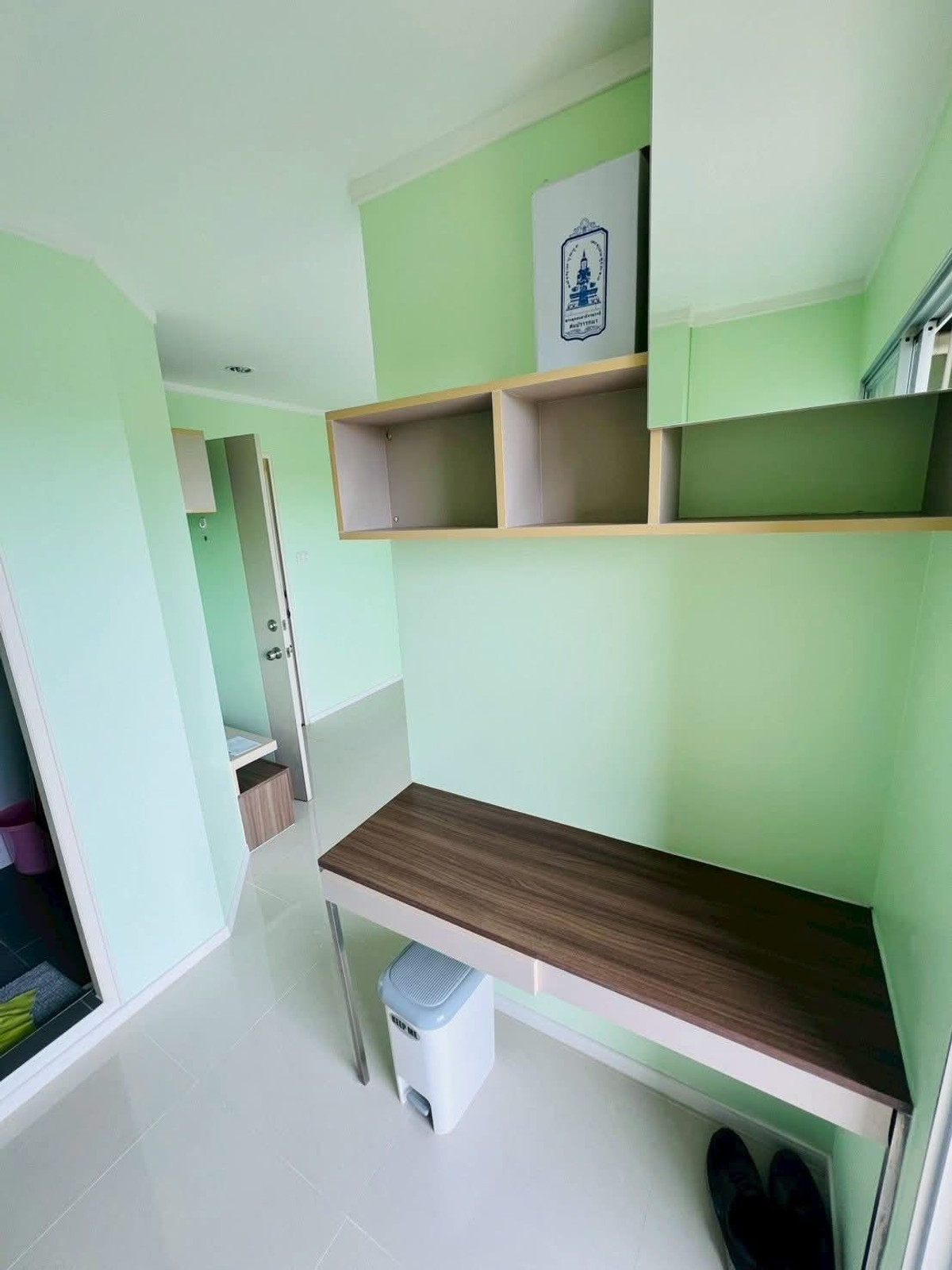 For SaleCondoKaset Nawamin,Ladplakao : 💸 Urgent sale, price cut 