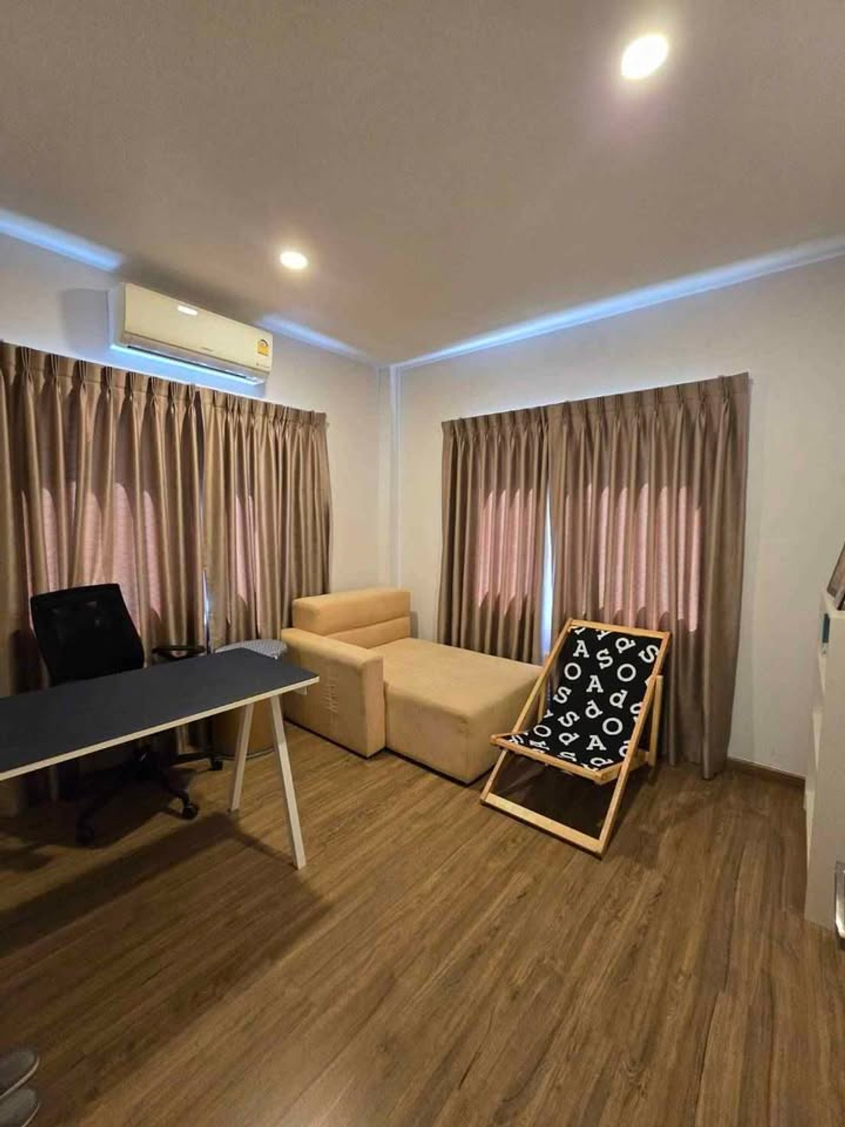 ให้เช่าบ้านแจ้งวัฒนะ เมืองทอง : ให้เช่าบ้านเดี่ยว เซนโทร ชัยพฤกษ์ – แจ้งวัฒนะ 1 บ้านเดี่ยว 2 ชั้น 4 ห้องนอน 3 ห้องน้ำ เฟอร์ครบ พร้อมอยู่ 