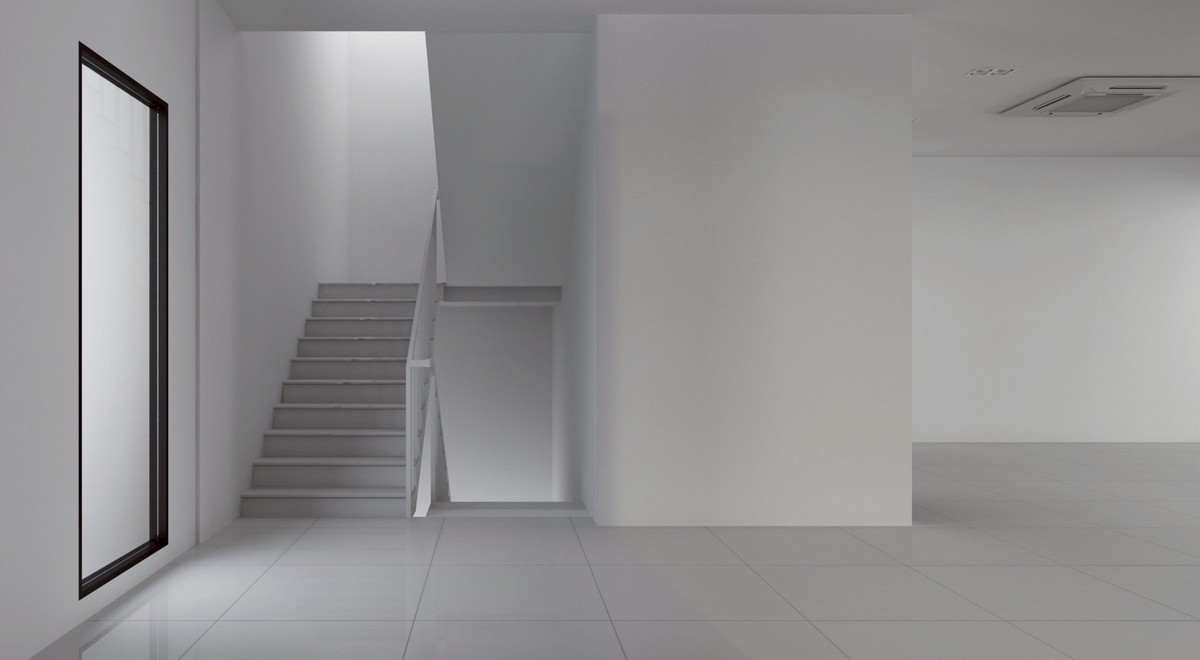 สำนักงานพระราม 9 เพชรบุรีตัดใหม่ RCA : WS6818 🏢 Super Prime Home Office 5 ชั้น ใจกลางพระราม 9 ทำเล CBD เพียง 300,000 บาท / เดือน