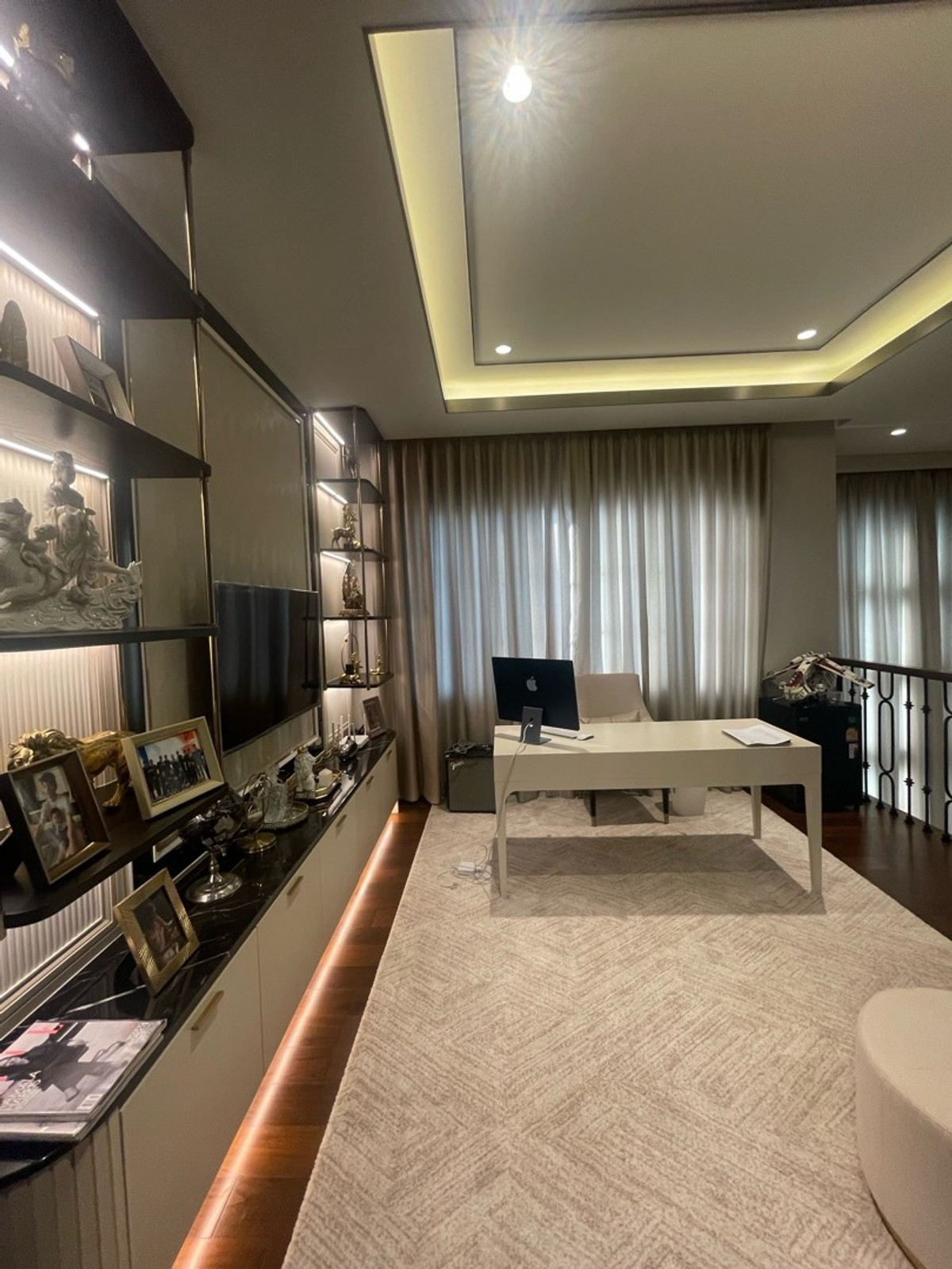 ขายบ้านลาดกระบัง สุวรรณภูมิ : Perfect Masterpiece Sukhumvit 77 ราคาถูกที่สุด