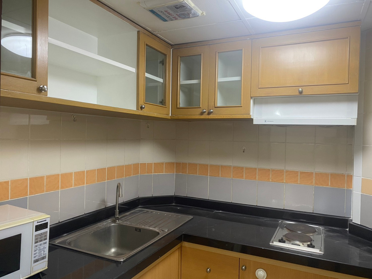 For RentCondoRama3 (Riverside),Satupadit : SV City Rama 3