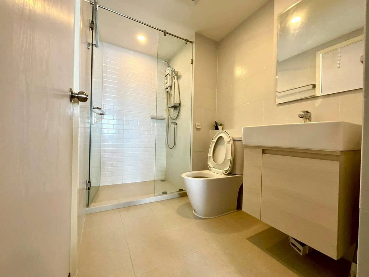 ให้เช่าคอนโดโชคชัย4 ลาดพร้าว71 : ✅ CHMC110 ✅ Line : @p2nproperty