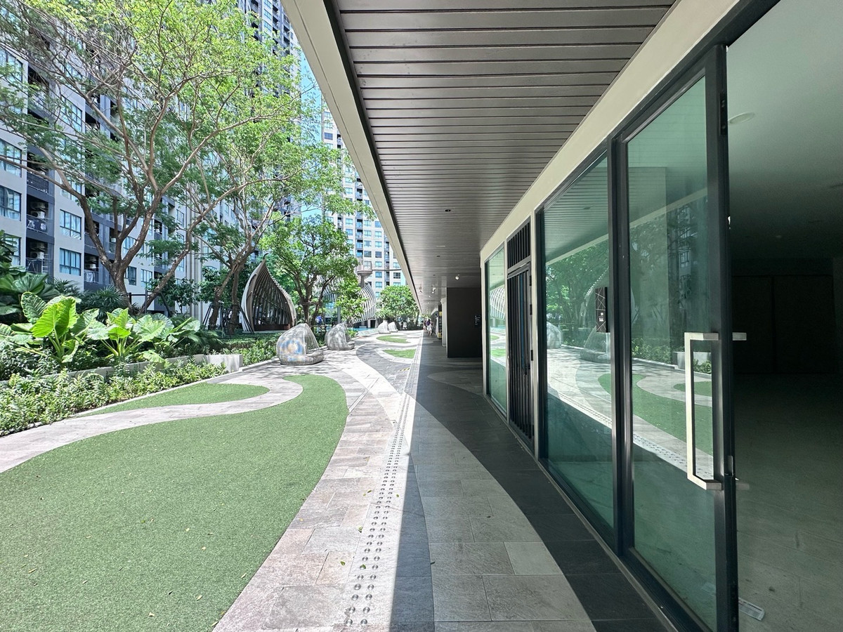 ขายร้านค้า/ตลาดนัดอ่อนนุช อุดมสุข : ขาย Commercial Space 92 ตร.ม. Elio Del Nest ทำเลดี ใกล้ 7-Eleven ติดทางเดินหลักคอนโด เหมาะเปิดธุรกิจ | 082-4499822