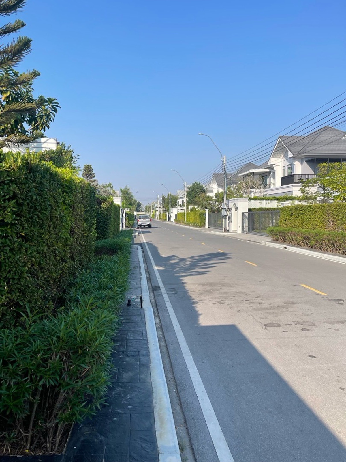 ขายบ้านลาดกระบัง สุวรรณภูมิ : Perfect Masterpiece Sukhumvit 77 ราคาถูกที่สุด