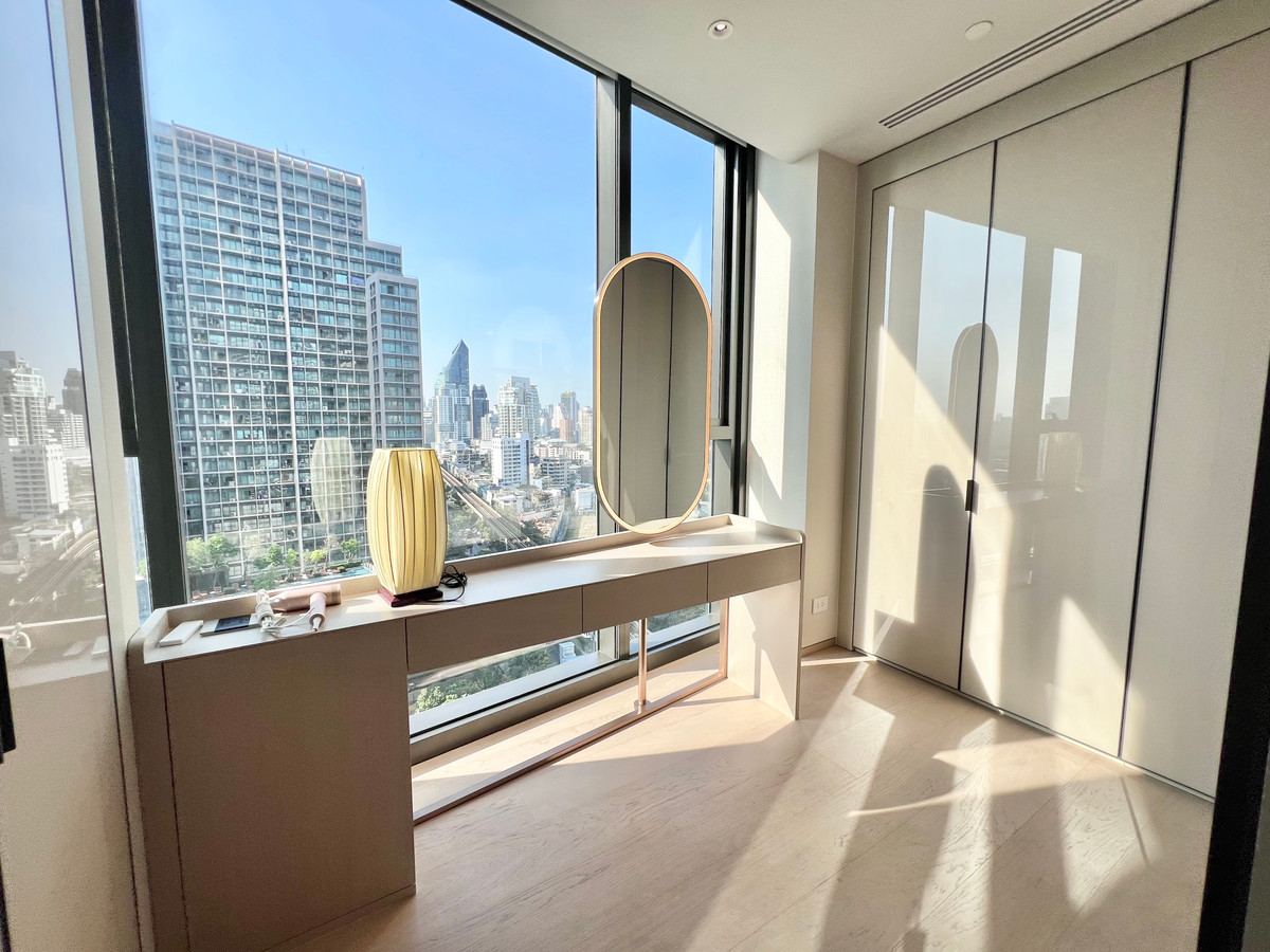 For SaleCondoSukhumvit, Asoke, Thonglor : Ultimate class of condominuim in the heart of Thonglor ✨Scope Thonglor✨4+1 beds 4+1 baths, Size 416 sqm., near BTS / MRT Thonglor (0 km) Tel.0982645161 