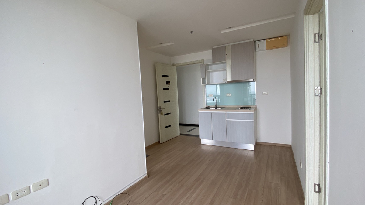 For SaleCondoOnnut, Udomsuk : Artemis 77 Two bed for sale