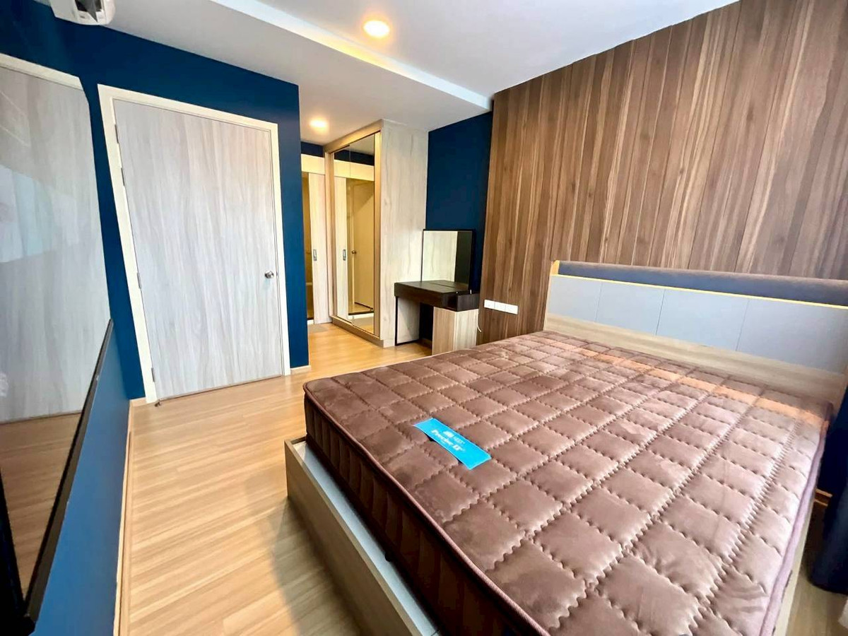 ให้เช่าคอนโดโชคชัย4 ลาดพร้าว71 : ✅ CHMC110 ✅ Line : @p2nproperty