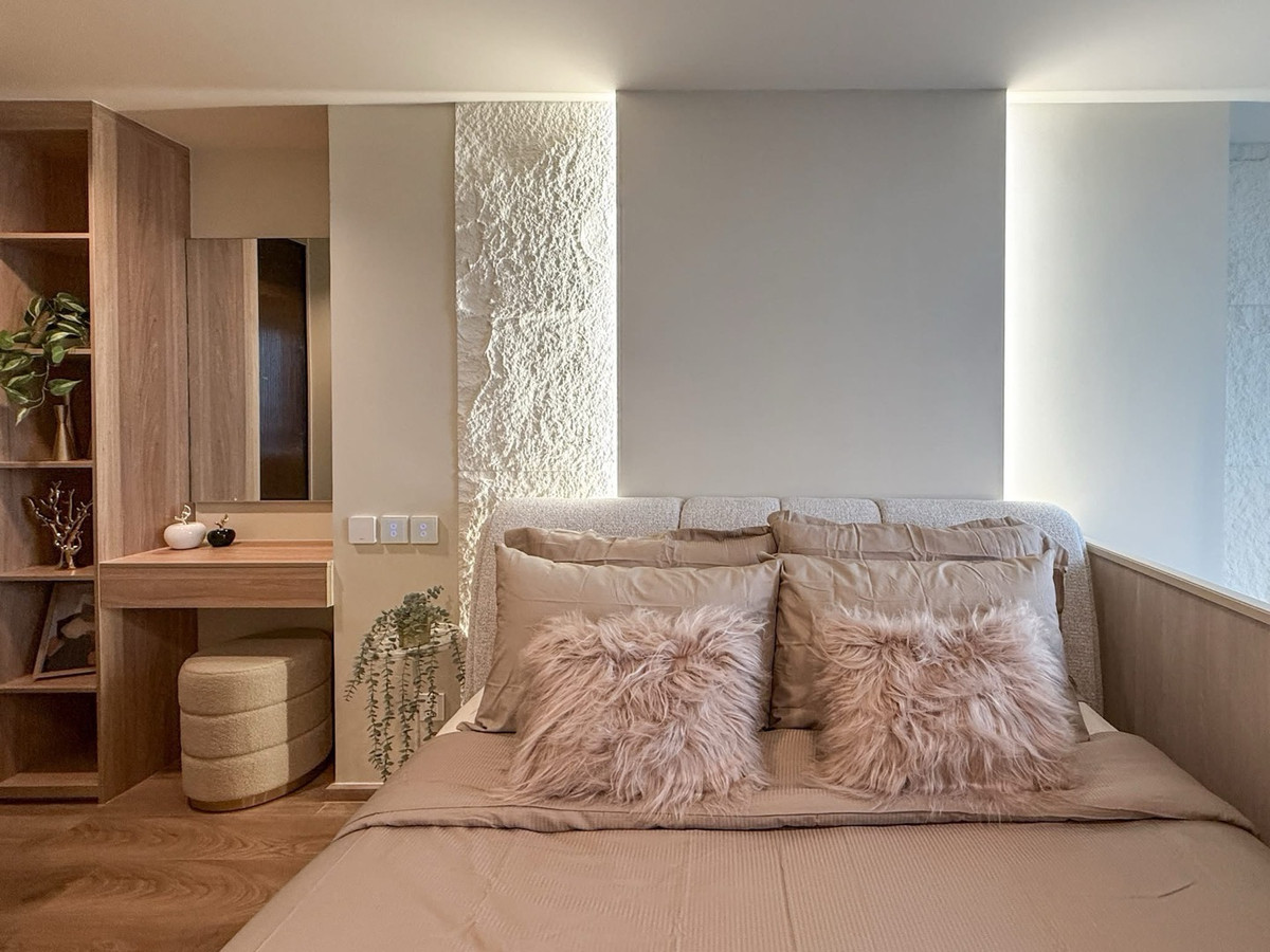 ให้เช่าคอนโดอารีย์ อนุสาวรีย์ : ให้เช่า Noble Form Thonglor (สุขุมวิท 55) 
✨ห้องแบบ Duplex ชั้น 39 (ชั้นสูง วิวเมืองสวย)