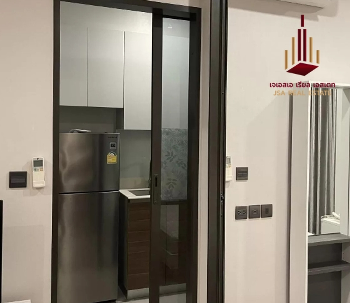 ให้เช่าคอนโดปิ่นเกล้า จรัญสนิทวงศ์ : ✨ For Rent : Urbano Rajavithi  Condo ✨  💰 Only 15,000 thb/month