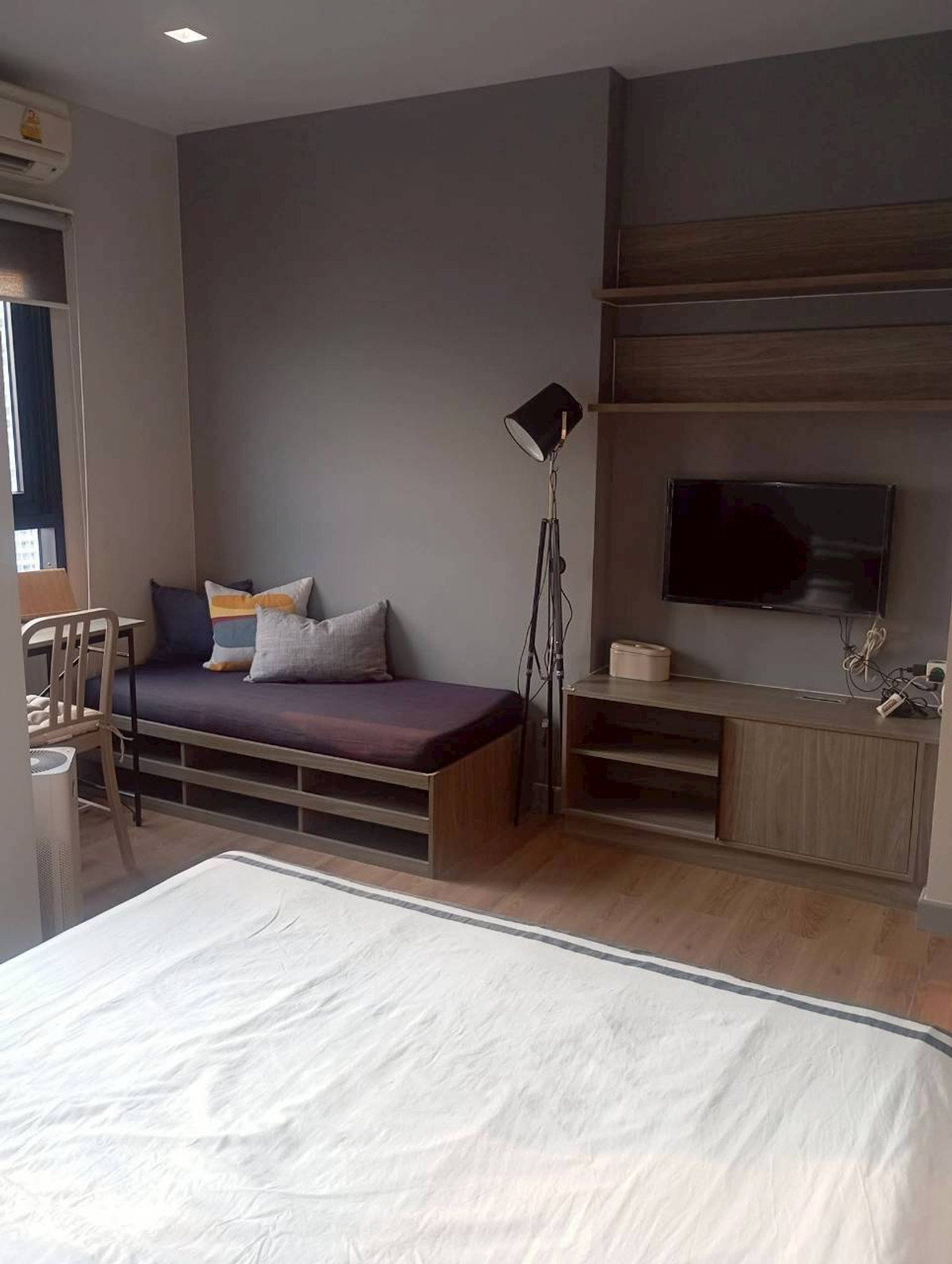 For RentCondoLadprao, Central Ladprao : ✅ CHNML124 ✅ Line : @p2nproperty