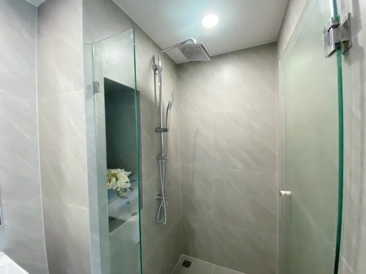 ให้เช่าคอนโดสยาม จุฬา สามย่าน : IDEO จุฬา-สามย่าน 63 ตร.ม.  2 ห้องนอนให้เช่า 65,000 บาท / เดือน (ต่อรองได้)