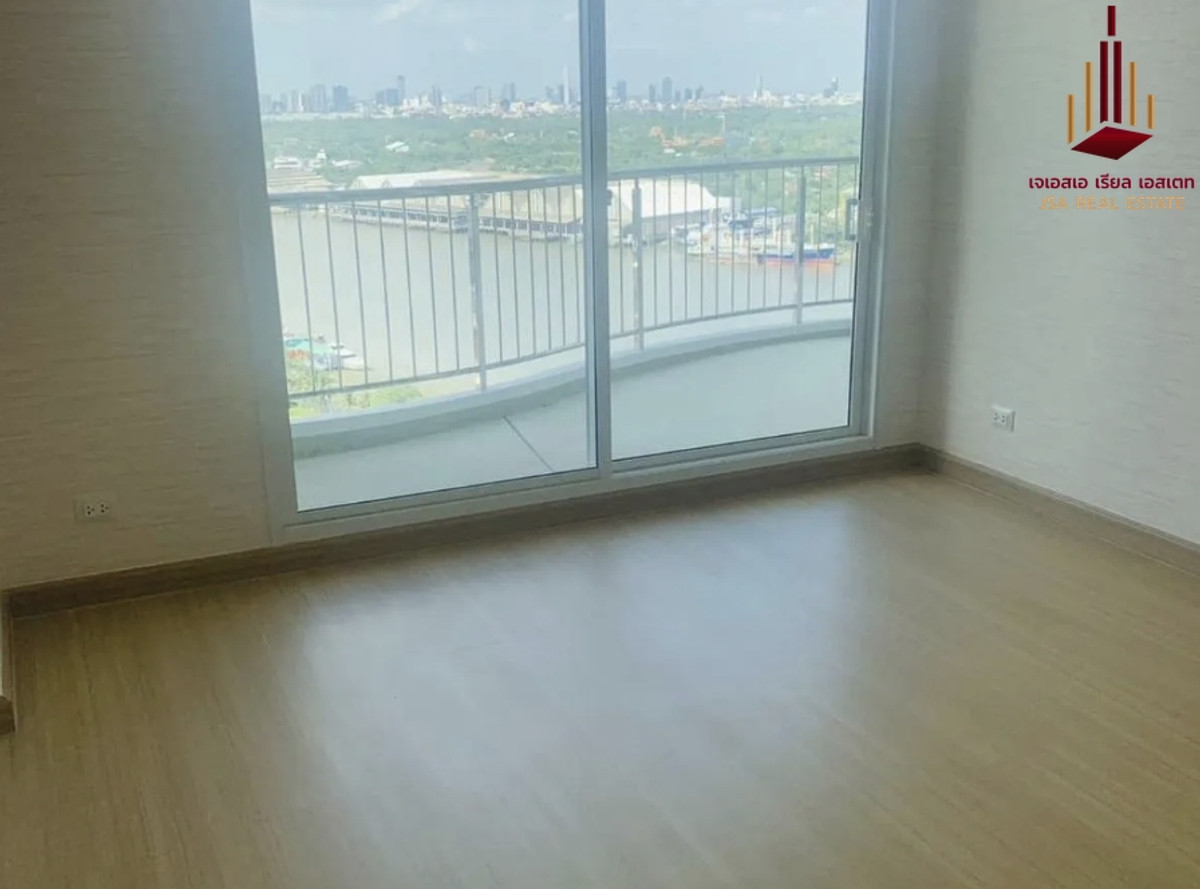 For SaleCondoRama3 (Riverside),Satupadit : ✨ Selling Supalai Riva Grande, price 13 M, room 2B/2B