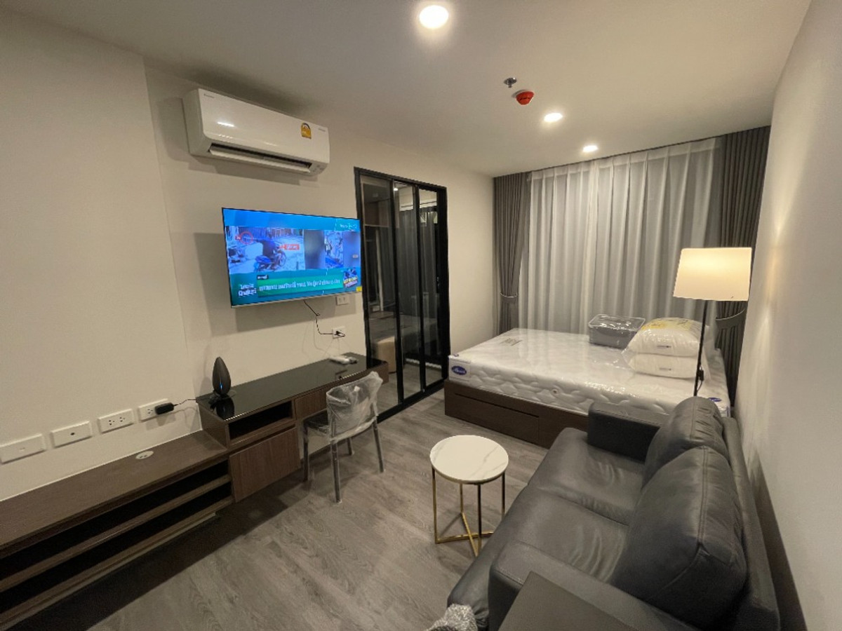 For RentCondoLadprao101, Happy Land, The Mall Bang Kapi : 🔥🔥Code 30260🔥🔥 Condo for rent: THE ORIGIN LADPRAO - BANGKAPI 🌐LINE ID: @fastforrentcondo