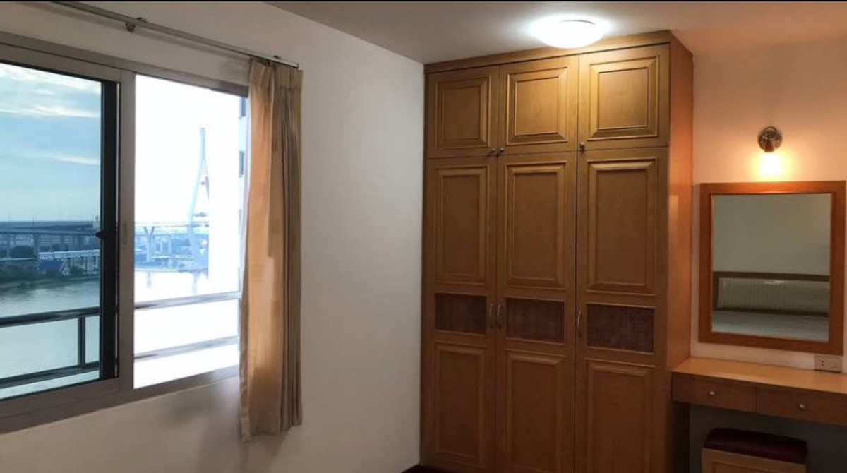 For RentCondoRama3 (Riverside),Satupadit : SV City Rama 3