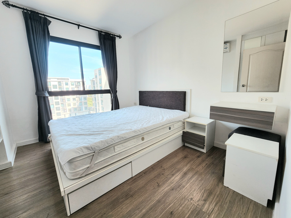 ขายคอนโดพุทธมณฑล ศาลายา : 📢 ถูกที่สุดในโครงการ! iCondo ศาลายา ห้องสวย เฟอร์ฯ ครบ พร้อมจบด่วน!