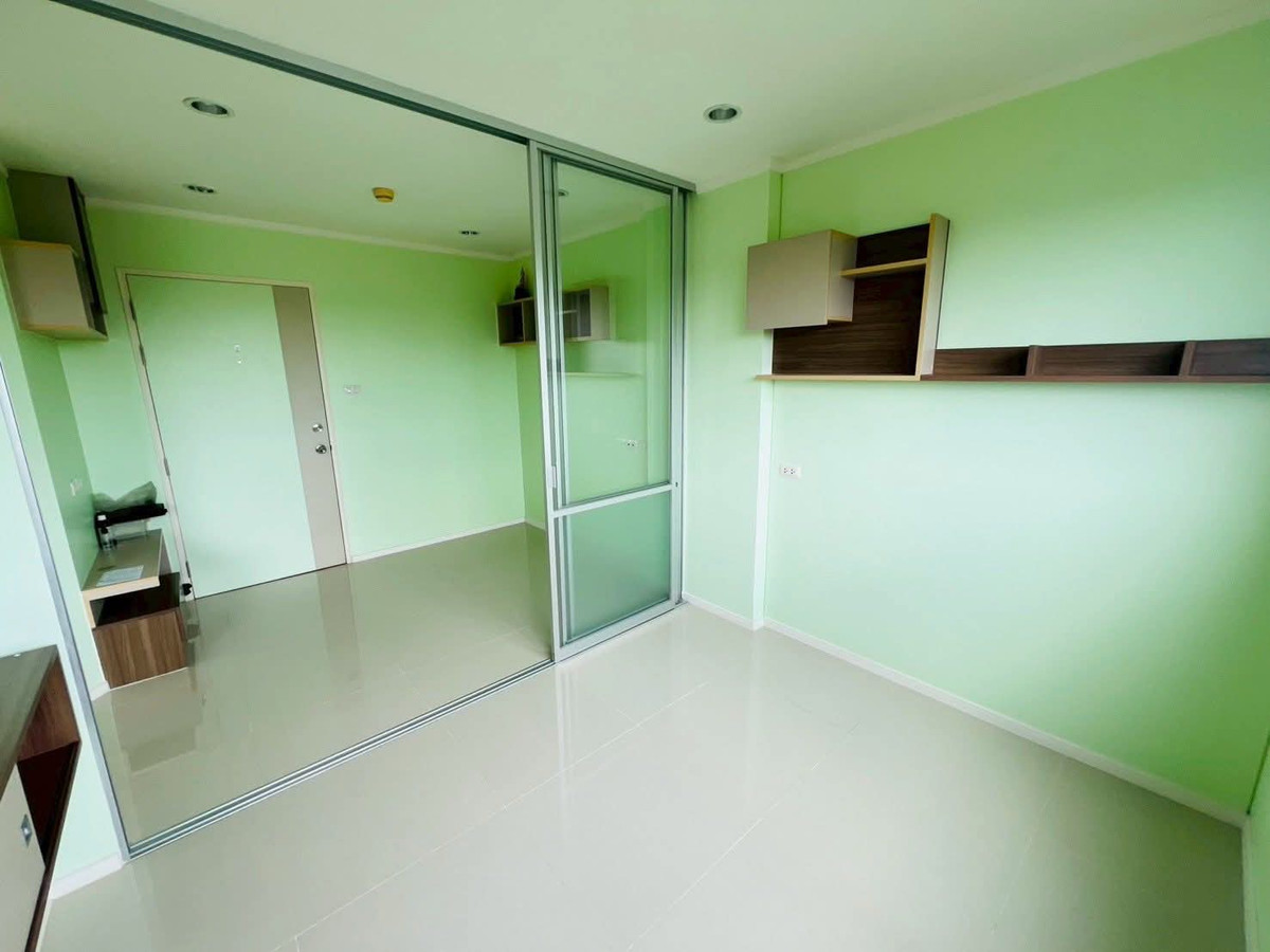 For SaleCondoKaset Nawamin,Ladplakao : 💸 Urgent sale, price cut 