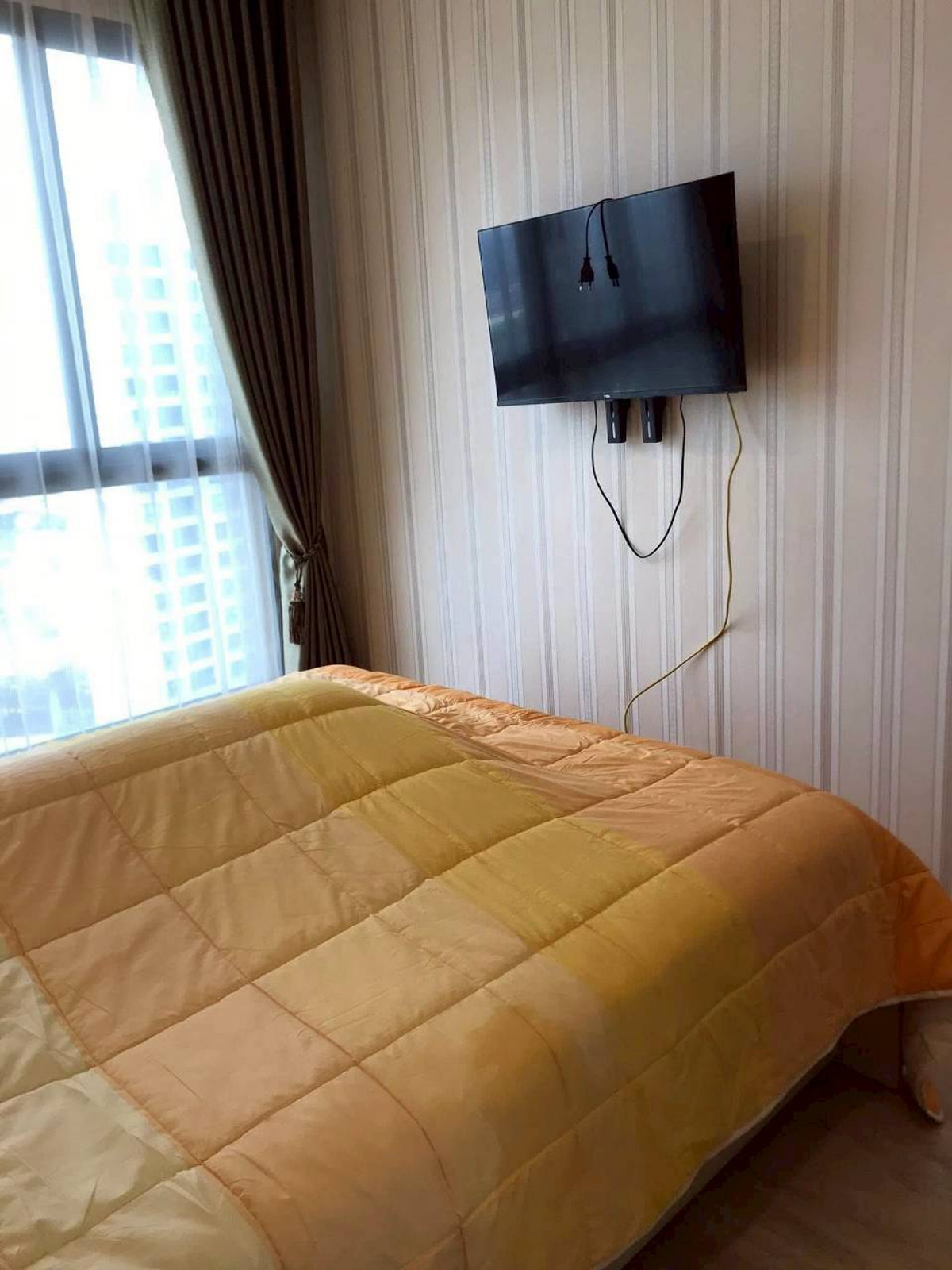 ให้เช่าคอนโดบางนา แบริ่ง ลาซาล : ✅ IDO2135 ✅ Line : @p2nproperty