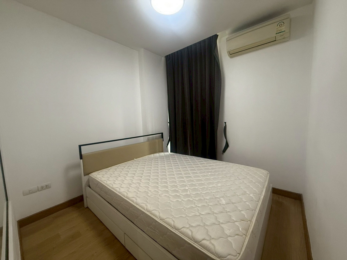 For RentCondoOnnut, Udomsuk : 🏙️ Condo for Rent at Ideo Mix Sukhumvit 103 — only 0 meters from BTS Skytrain Udom Suk Station! 🚝