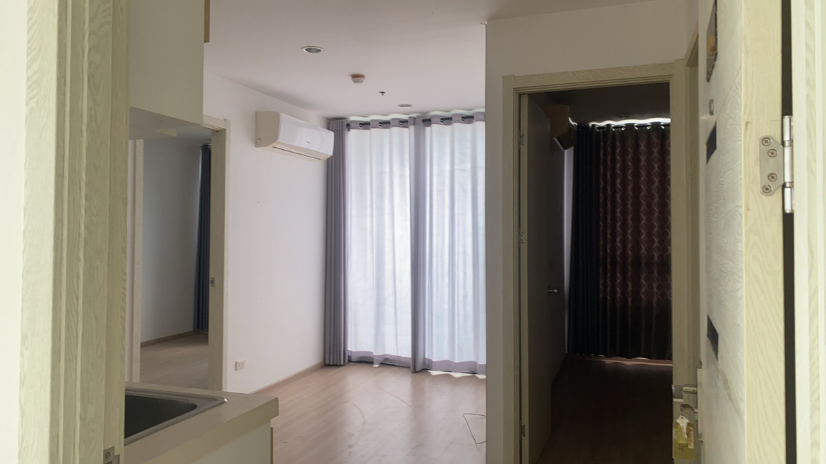 For SaleCondoOnnut, Udomsuk : Artemis 77 Two bed for sale