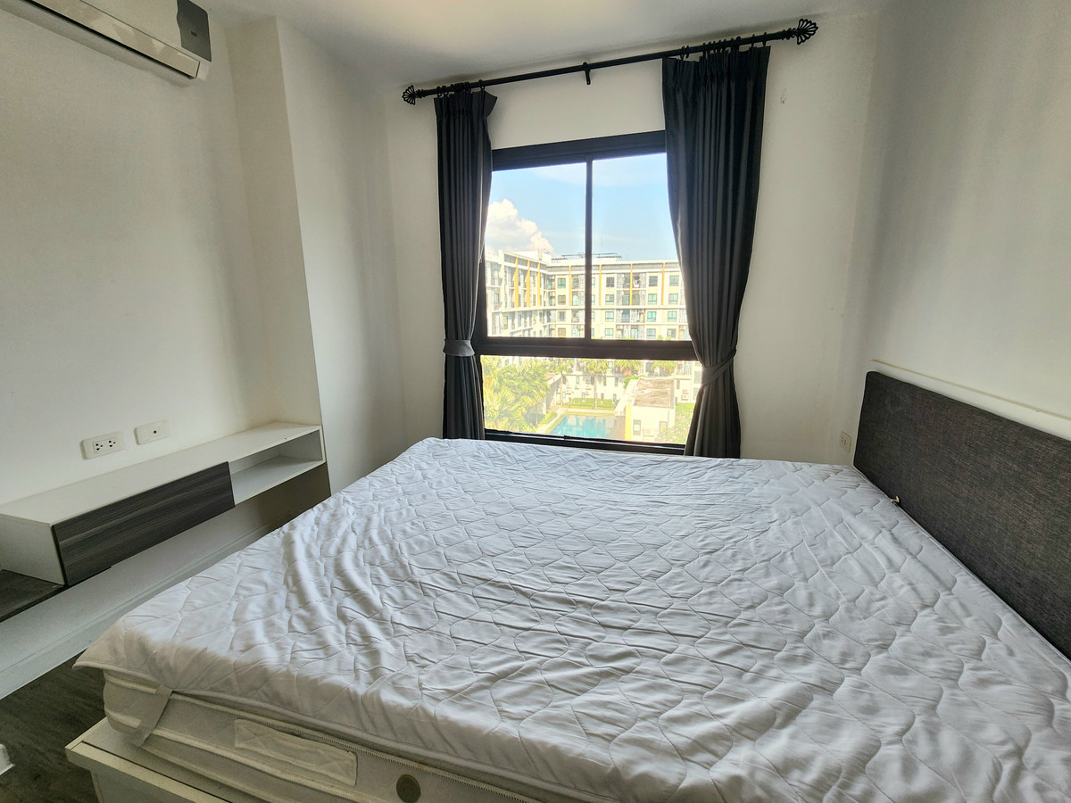 ขายคอนโดพุทธมณฑล ศาลายา : 📢 ถูกที่สุดในโครงการ! iCondo ศาลายา ห้องสวย เฟอร์ฯ ครบ พร้อมจบด่วน!