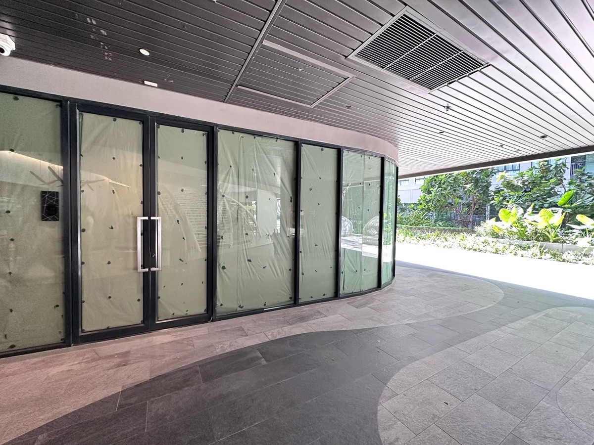 ขายร้านค้า/ตลาดนัดอ่อนนุช อุดมสุข : ขาย Commercial Space 66 ตร.ม. Elio Del Nest ทำเลดี ใกล้ 7-Eleven ติดทางเดินหลักคอนโด เหมาะเปิดธุรกิจ | 082-4499822