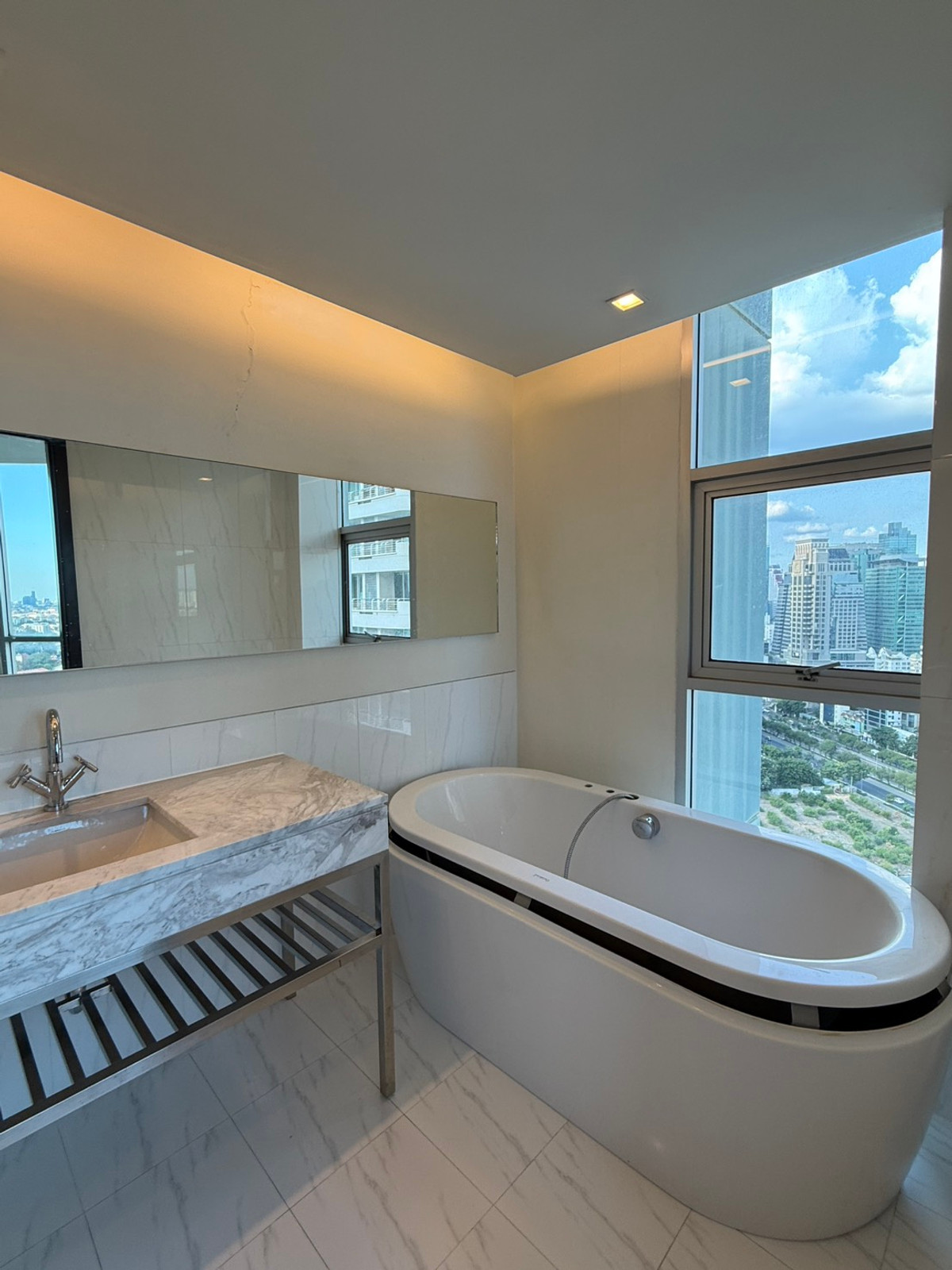 For SaleCondoSathorn, Narathiwat : ✨Sathorn Heritage✨2 beds 2 baths, Size 116.44 sqm., near BTS / MRT Saint Louis (1 km) Tel.0982645161 